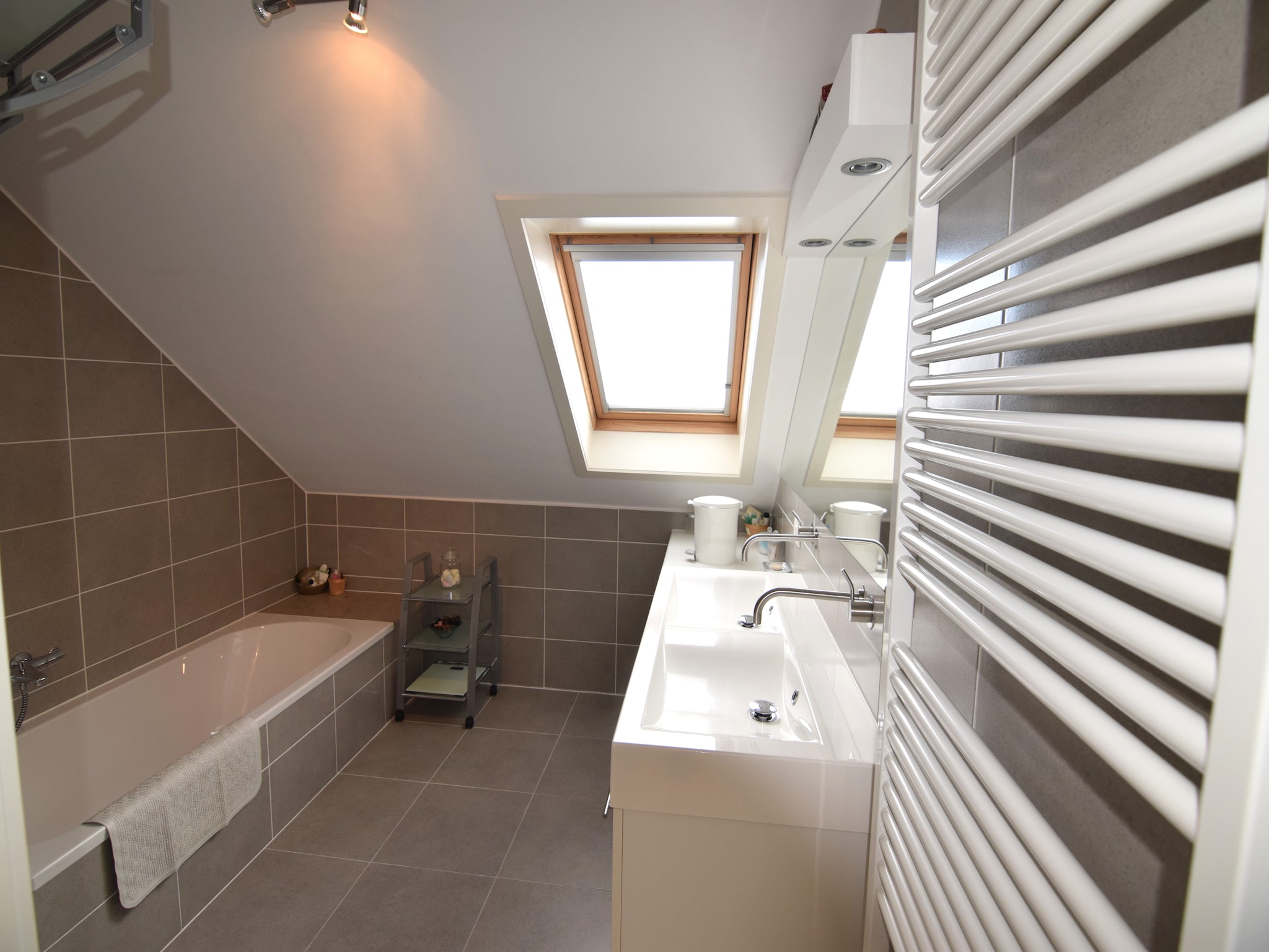 Appartement Scarpo II 0602