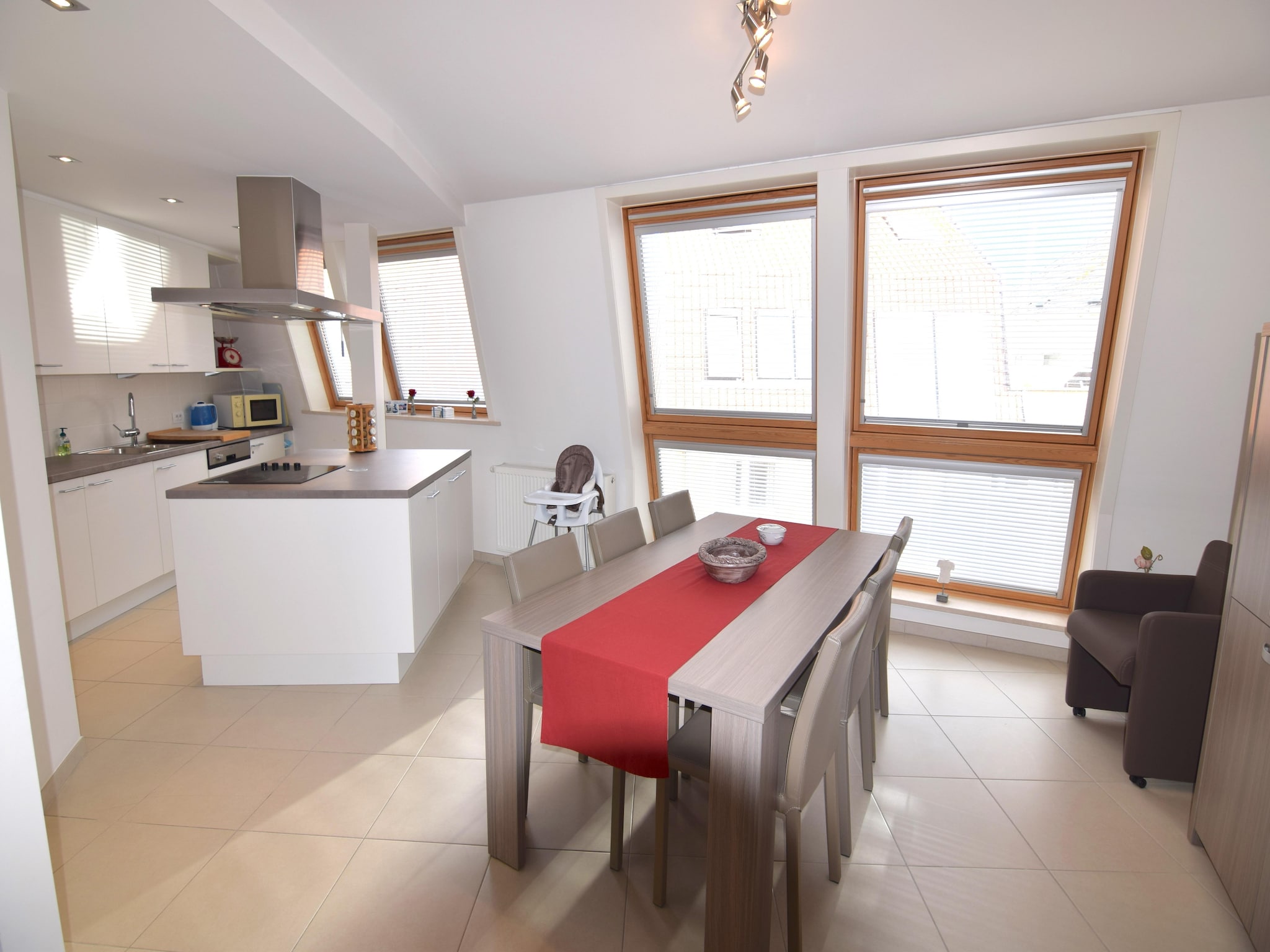 Appartement Scarpo II 0602
