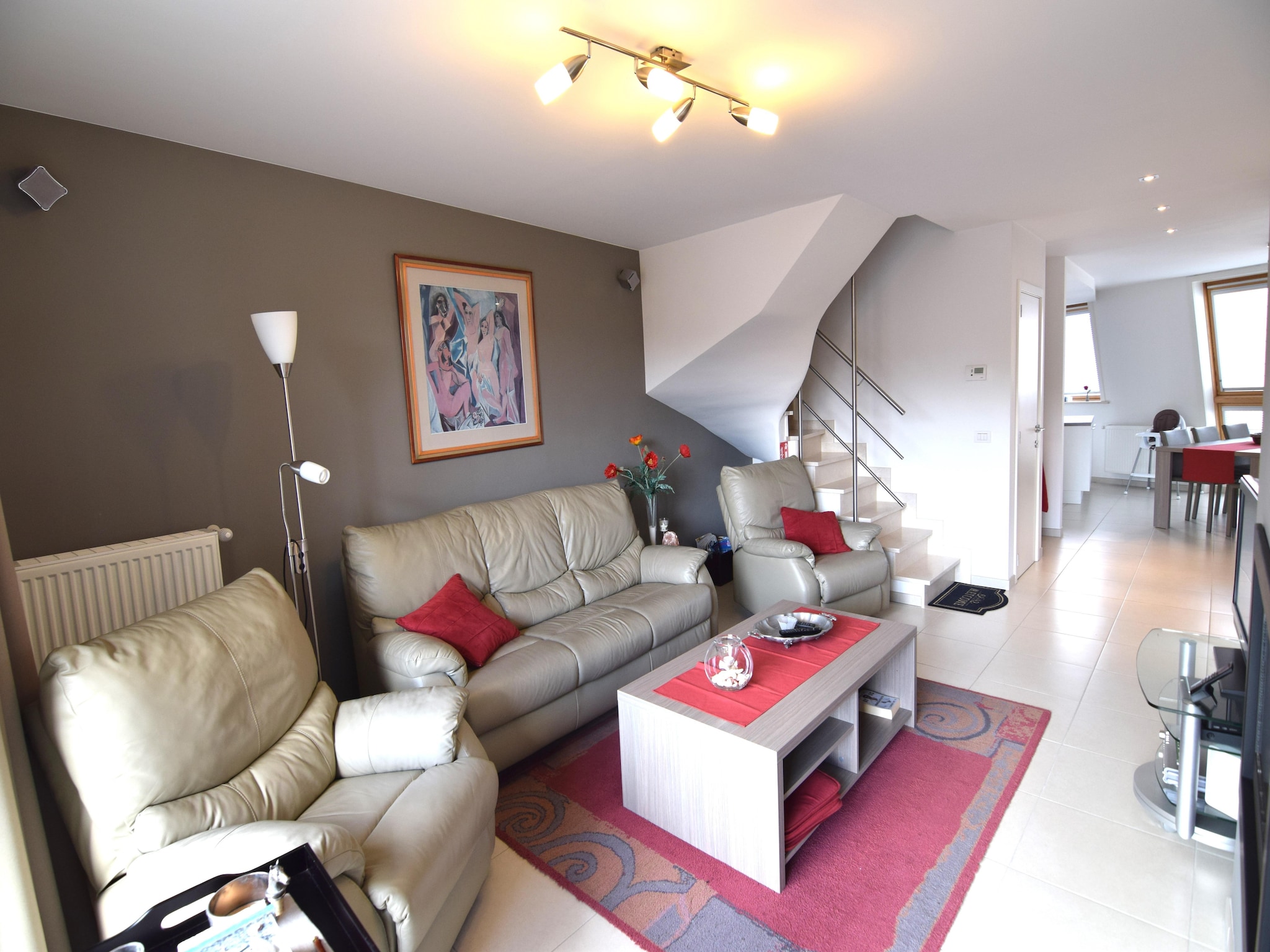 Appartement Scarpo II 0602