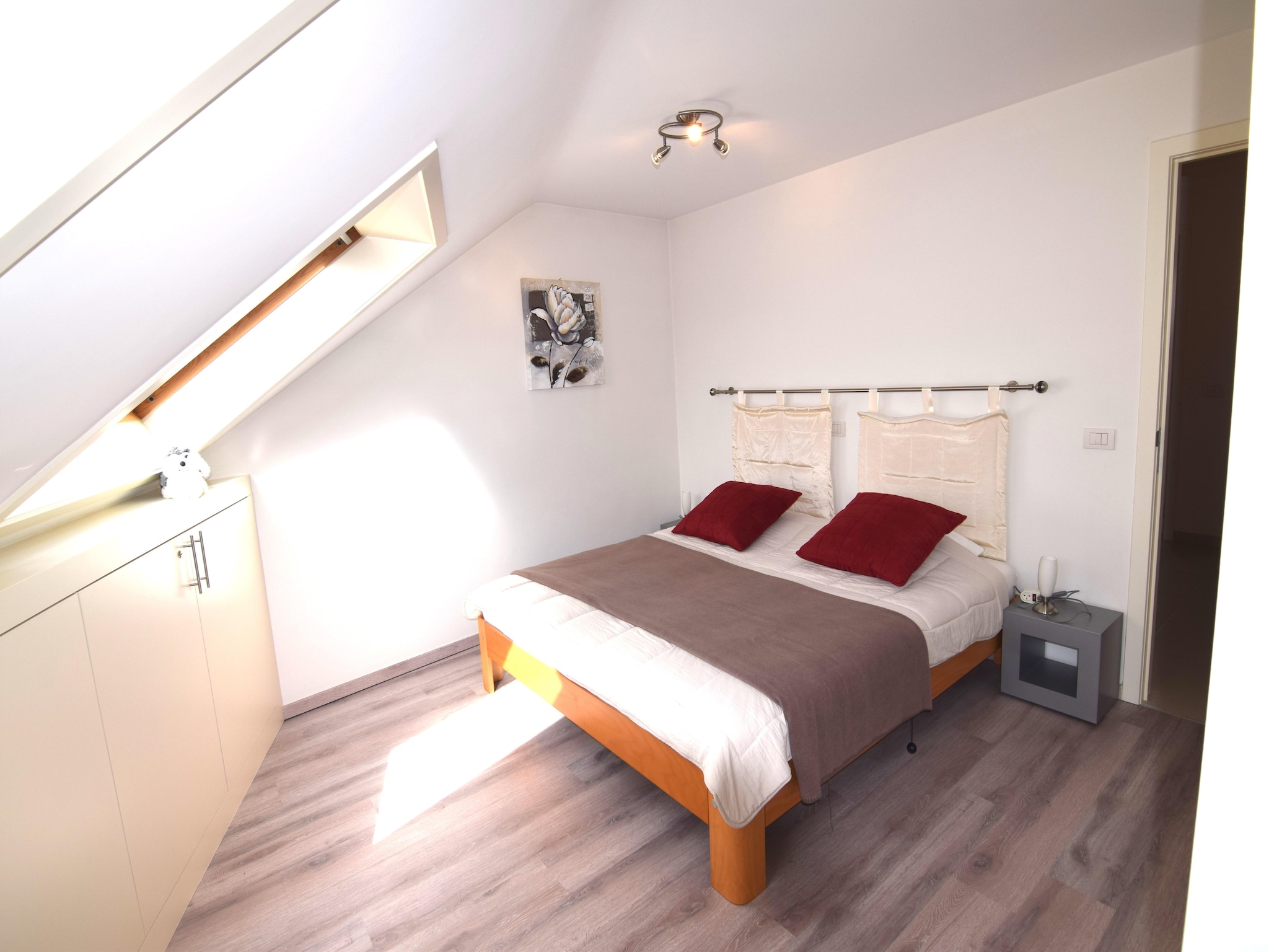 Appartement Scarpo II 0602