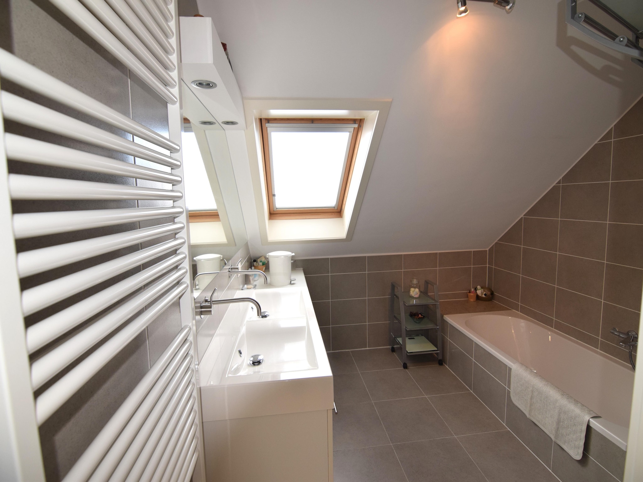 Appartement Scarpo II 0602