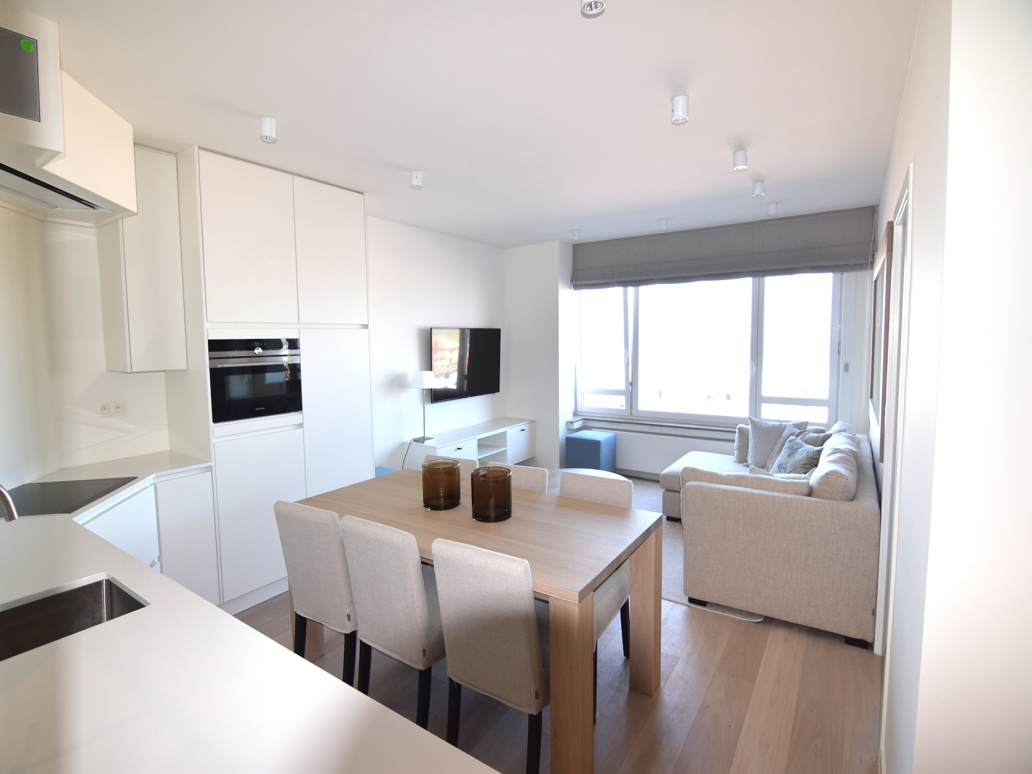 Ferienwohnung Scarphout 1D