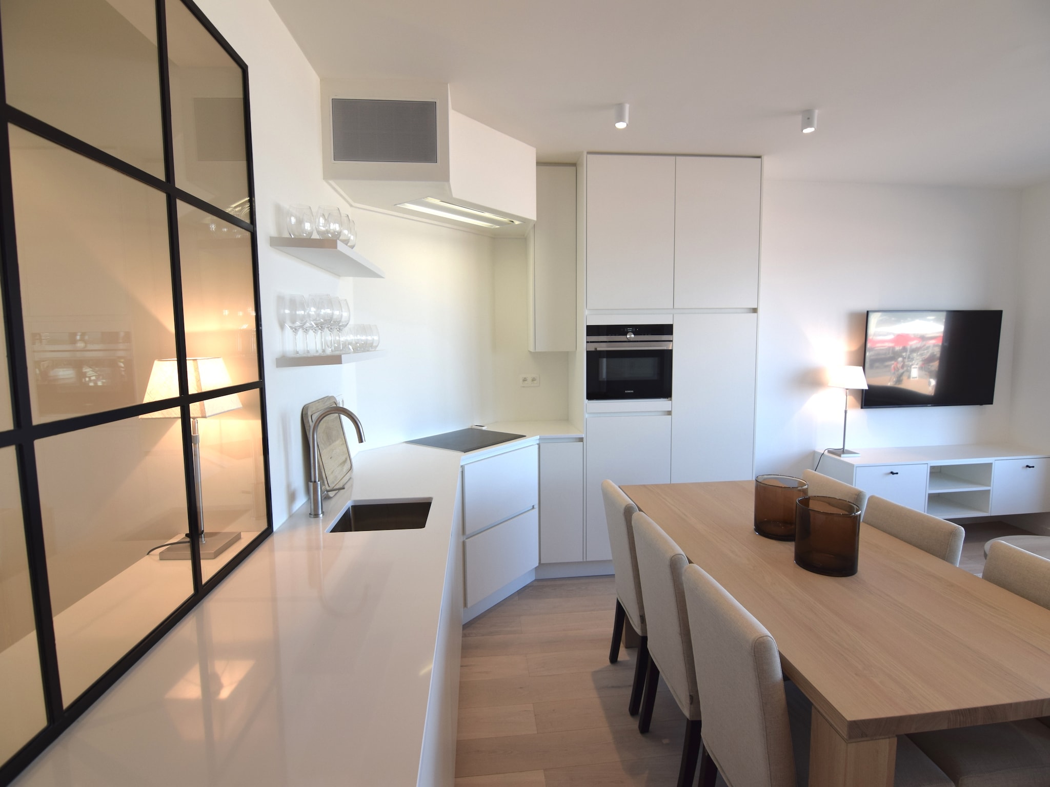 Ferienwohnung Scarphout 1D