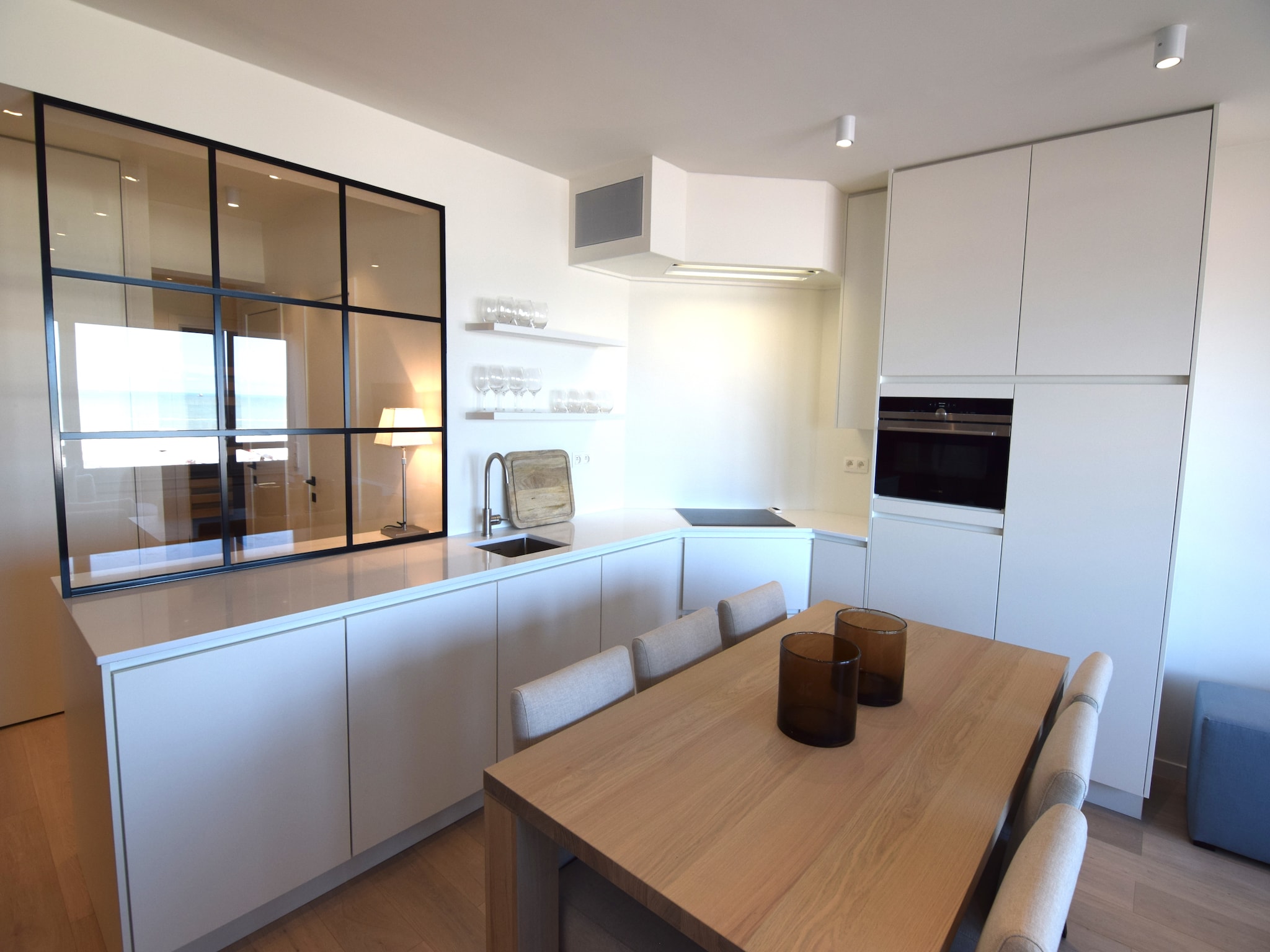 Ferienwohnung Scarphout 1D