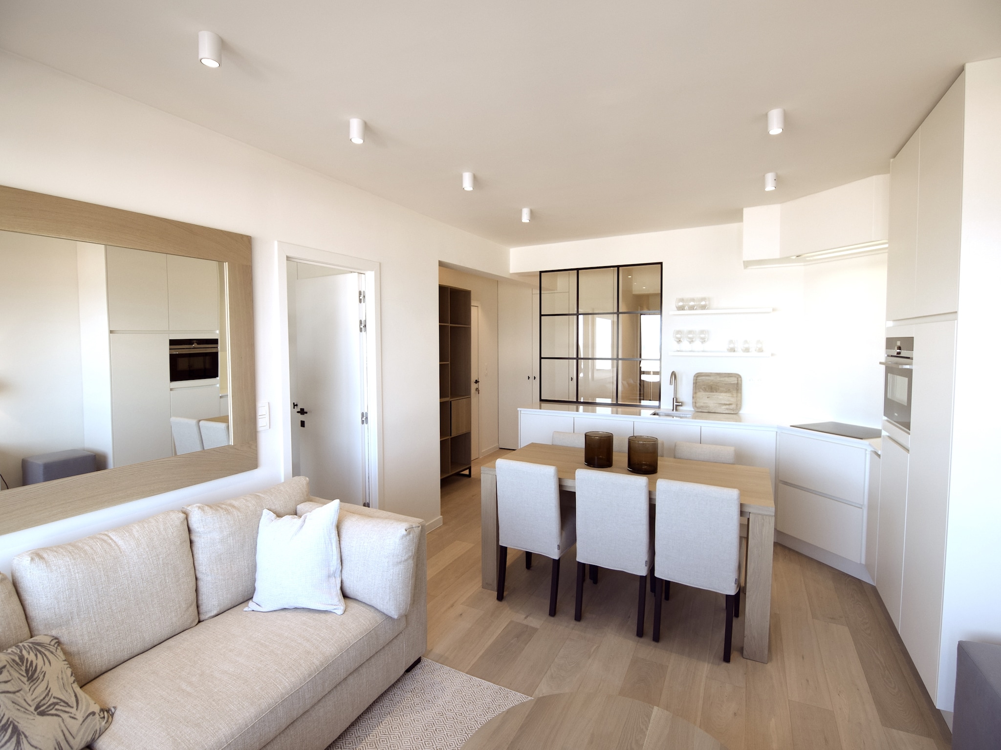 Ferienwohnung Scarphout 1D