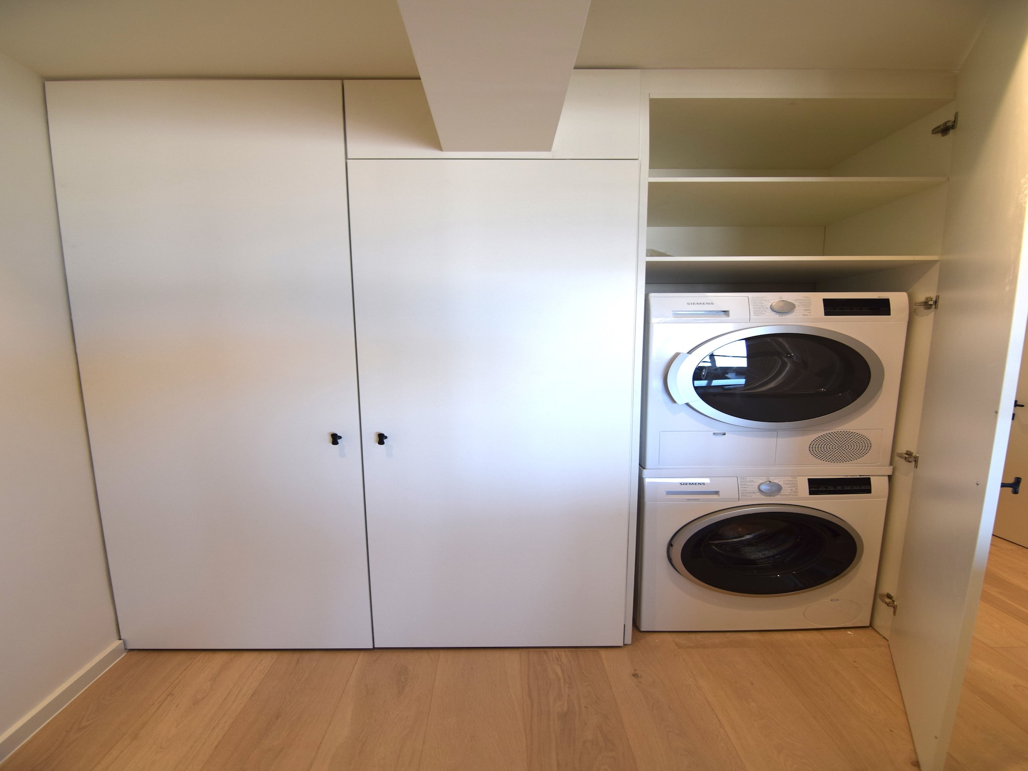 Ferienwohnung Scarphout 1D
