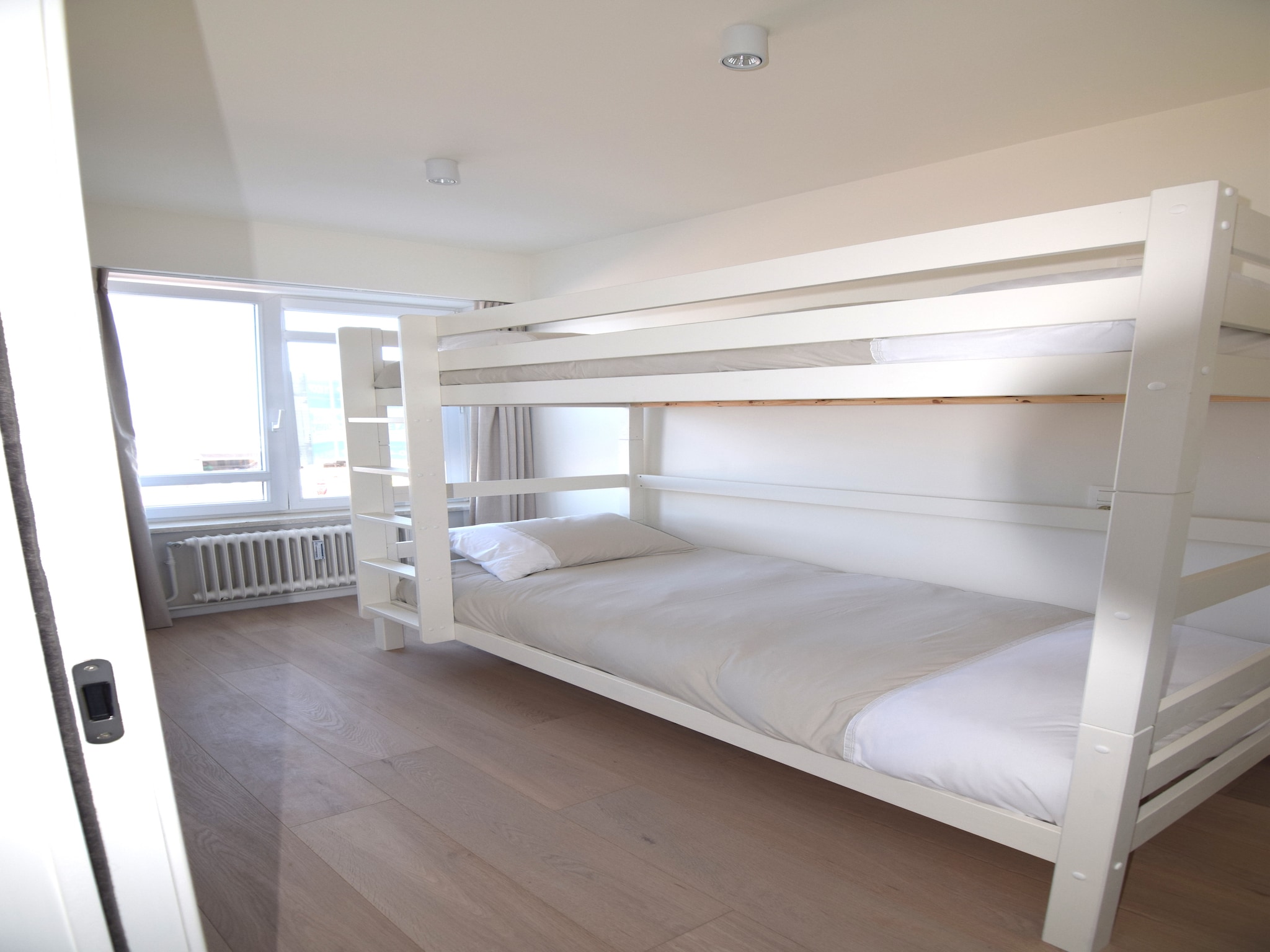 Ferienwohnung Scarphout 1D
