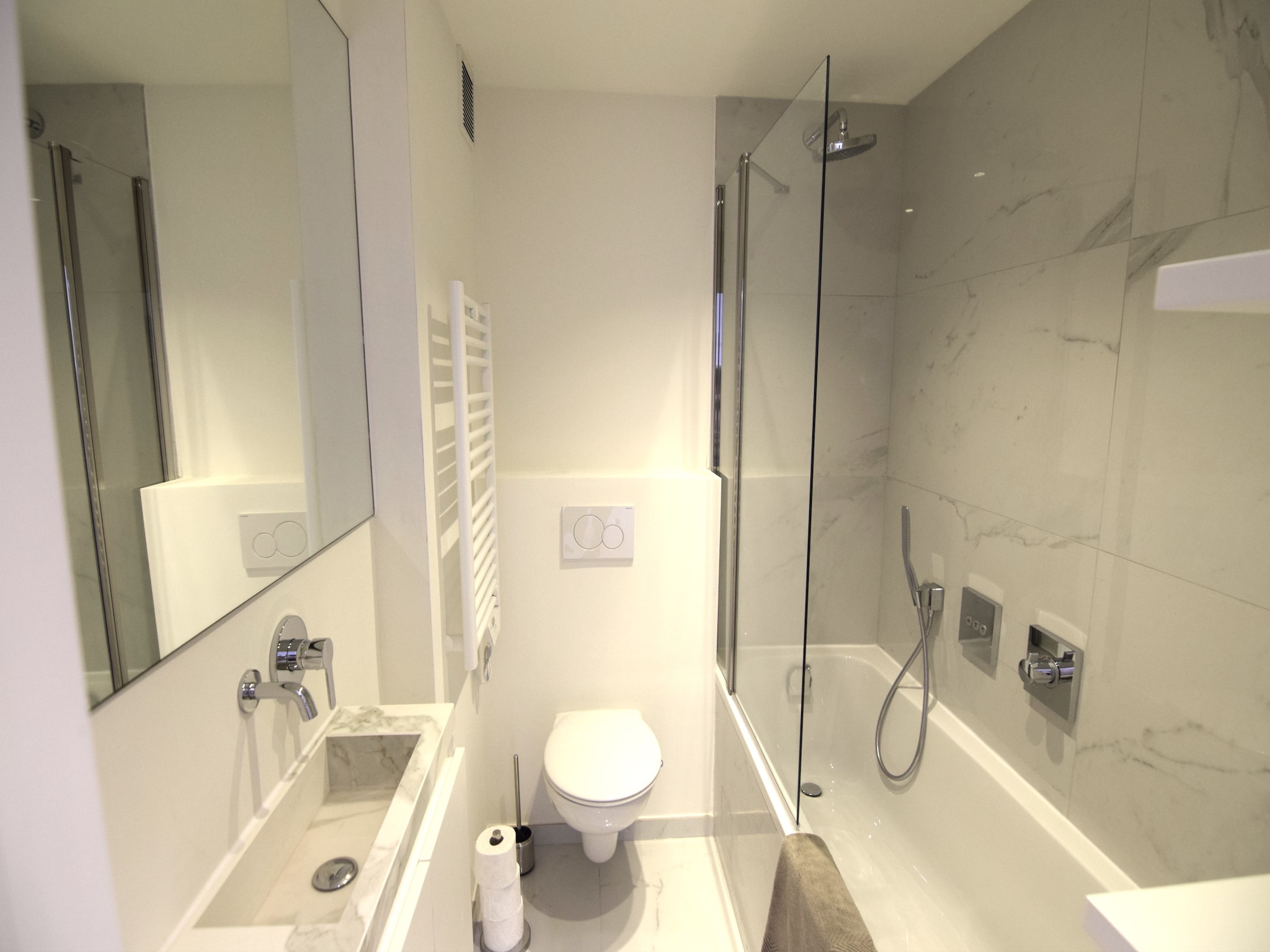 Ferienwohnung Scarphout 1D
