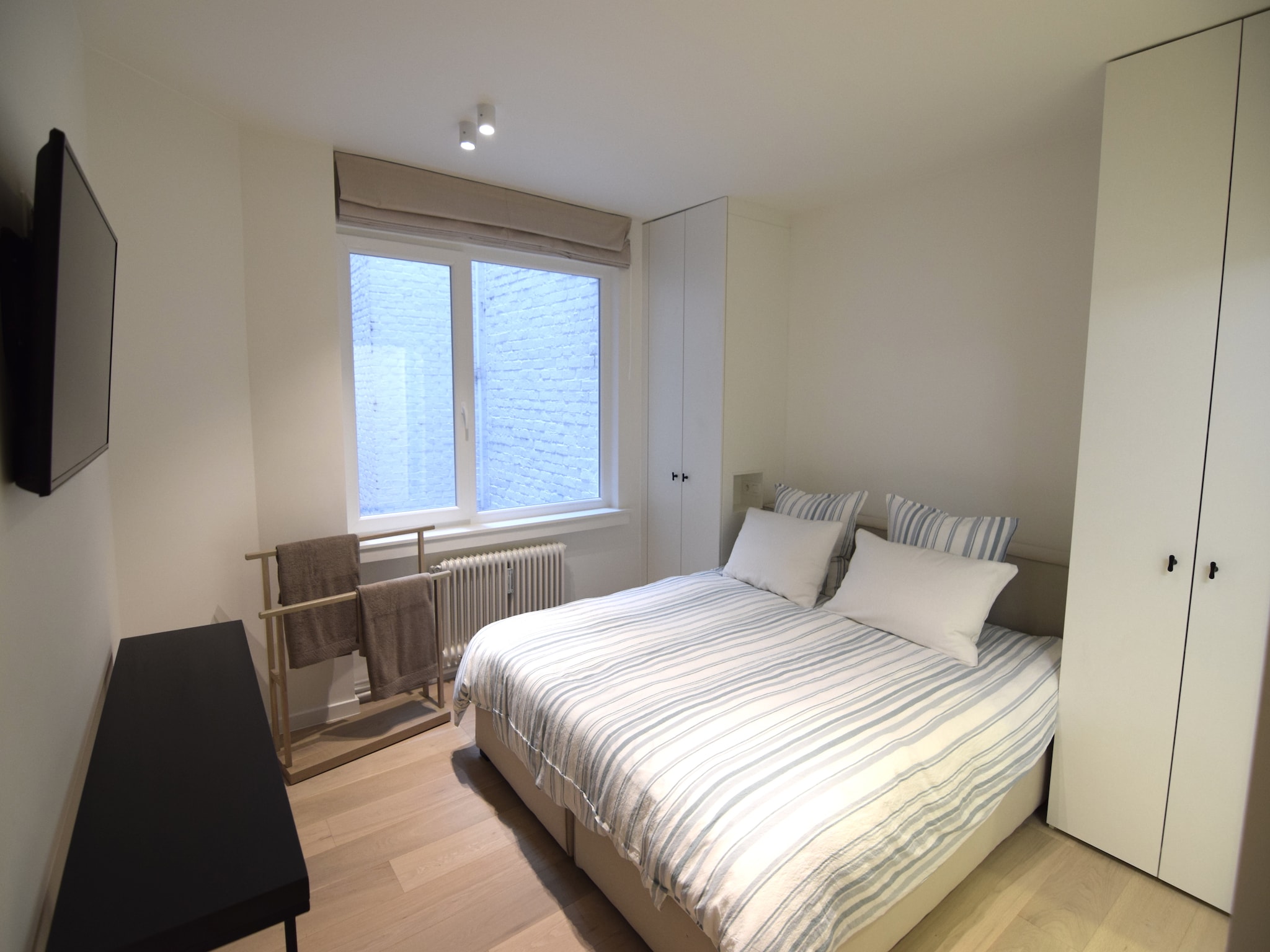 Ferienwohnung Scarphout 1D