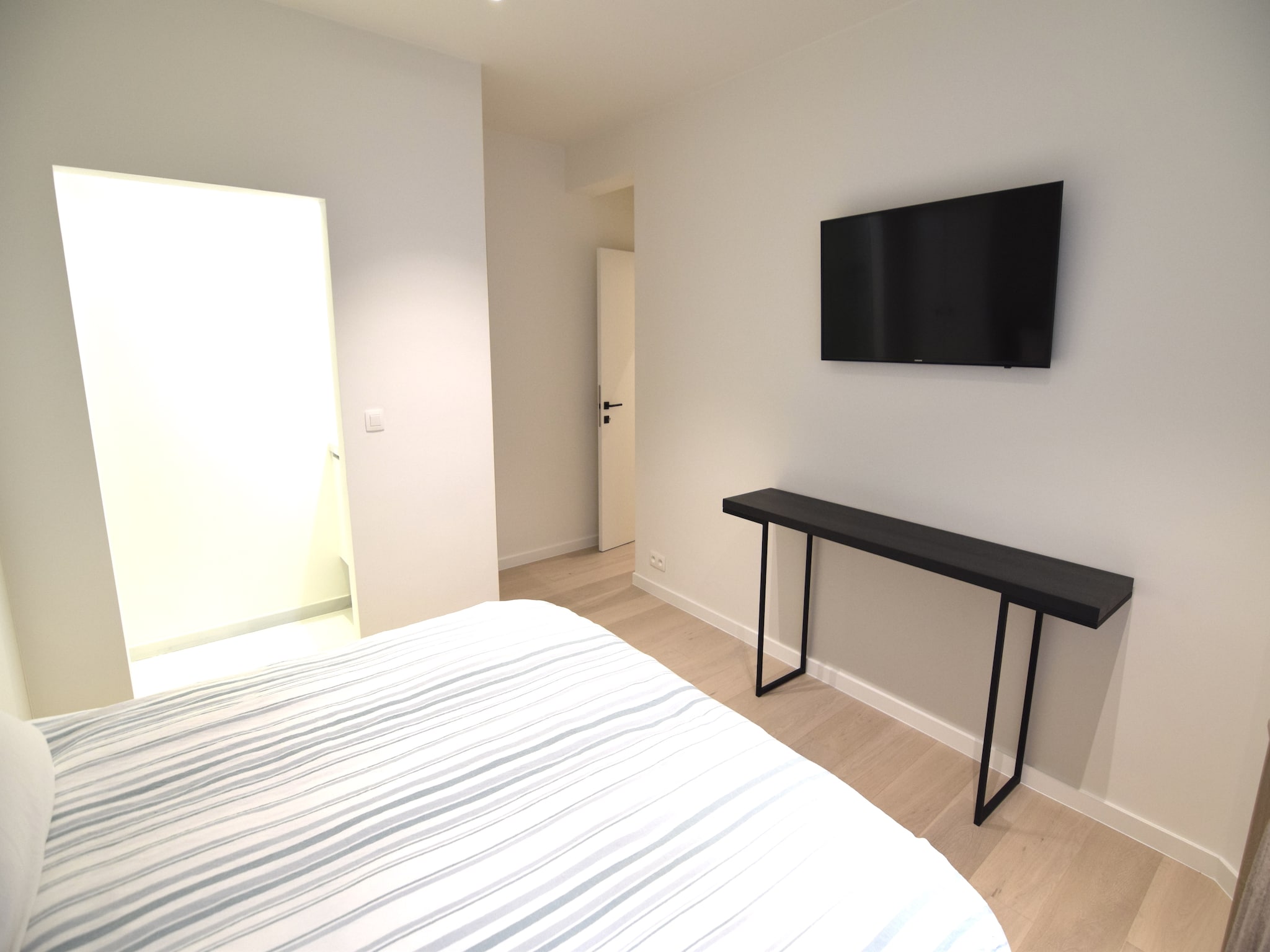 Ferienwohnung Scarphout 1D