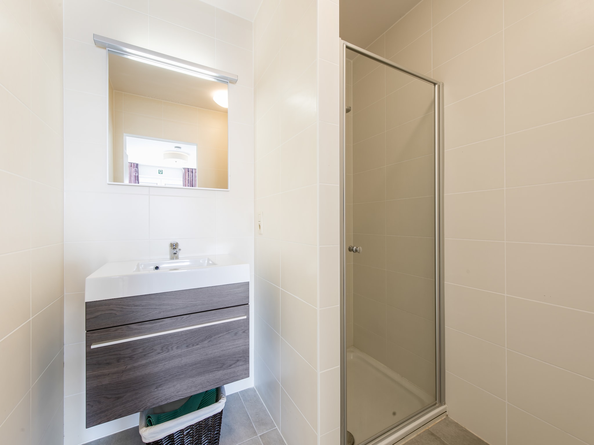 Ferienwohnung Ter Duinen 0601