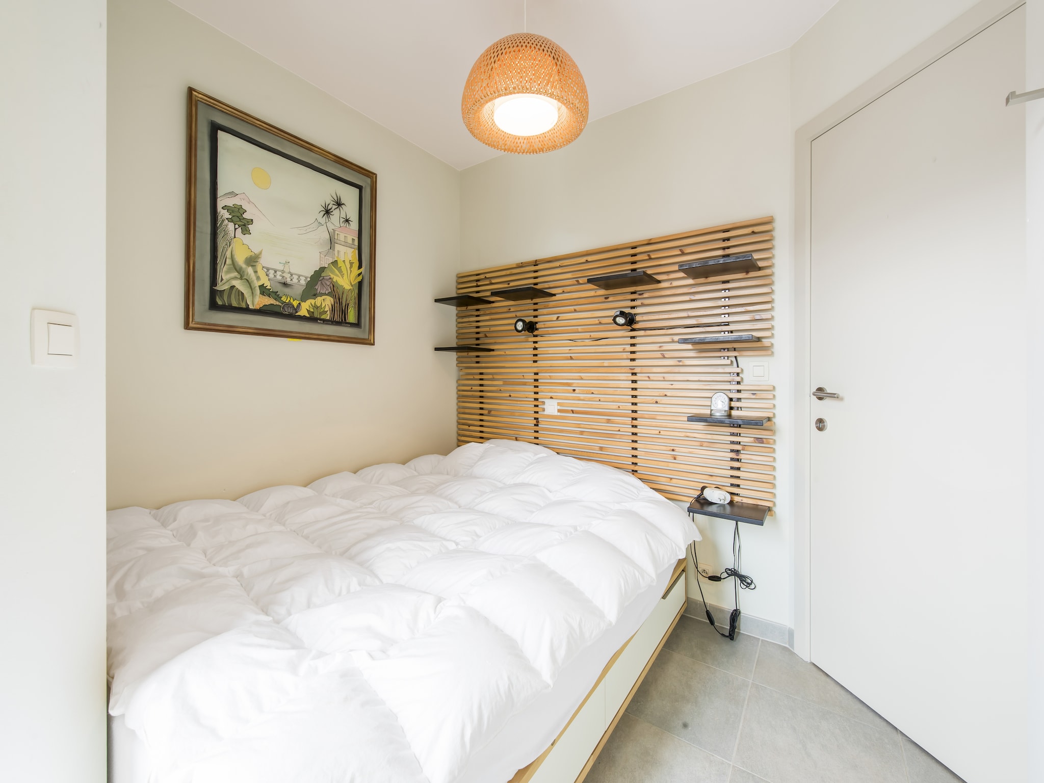 Ferienwohnung Ter Duinen 0601