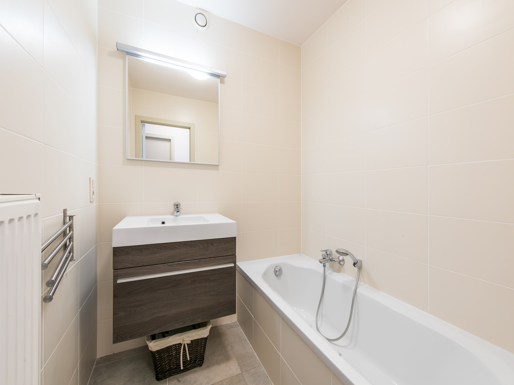 Ferienwohnung Ter Duinen 0601