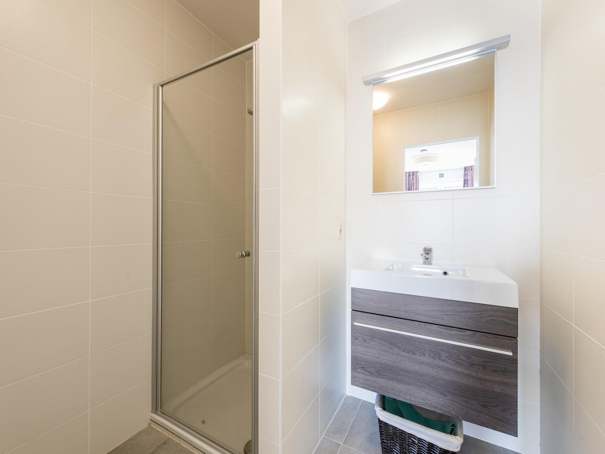 Ferienwohnung Ter Duinen 0601