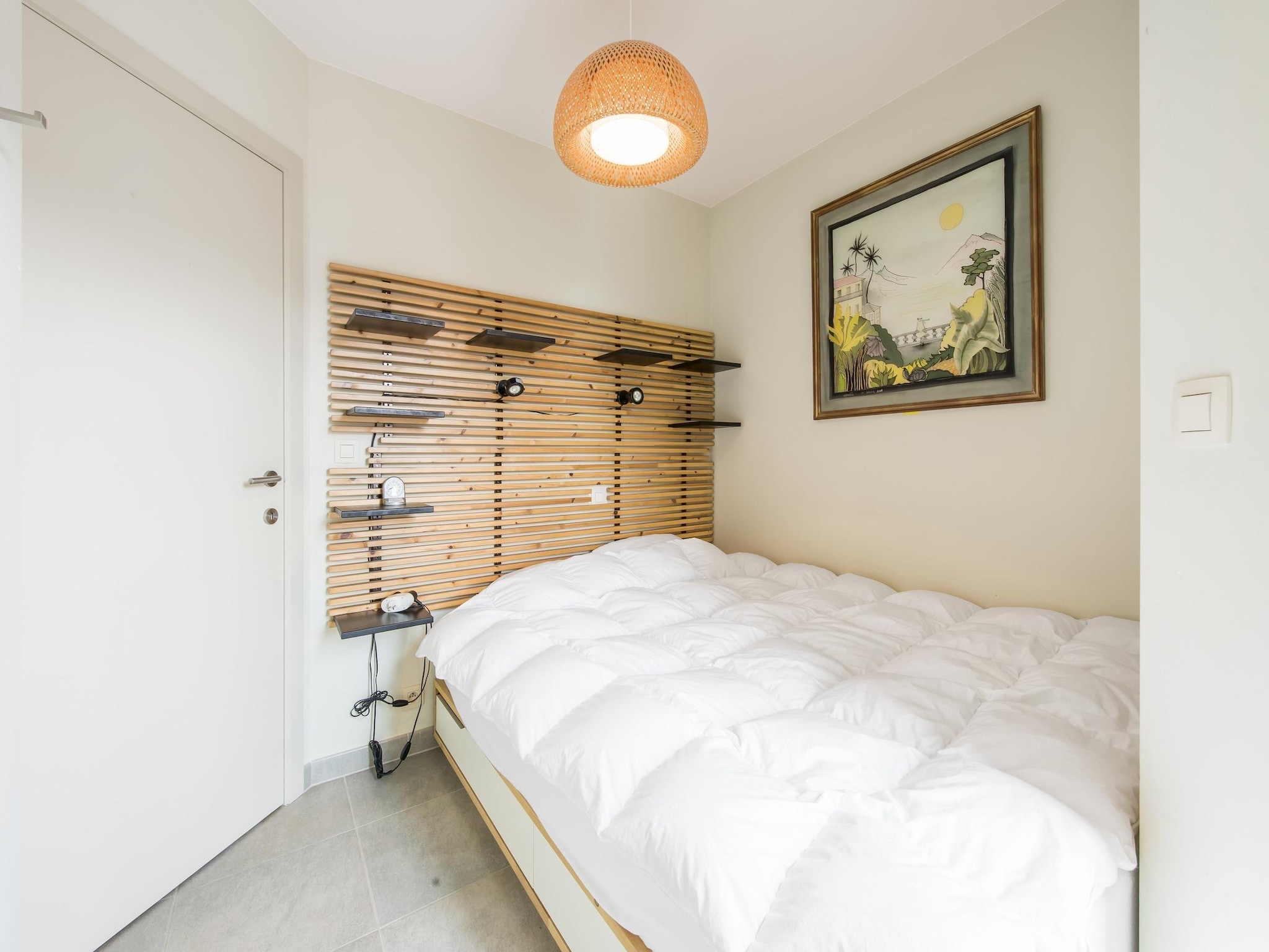 Ferienwohnung Ter Duinen 0601