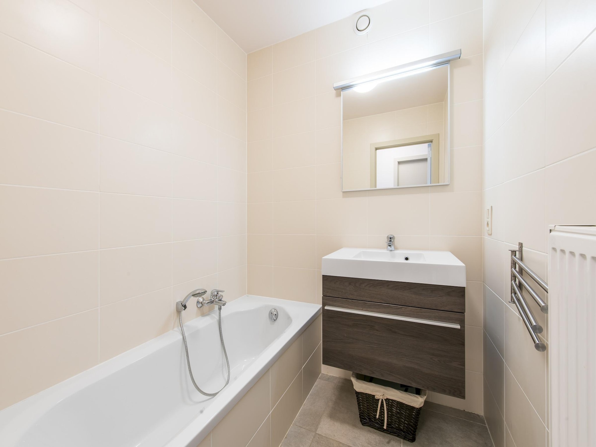 Ferienwohnung Ter Duinen 0601