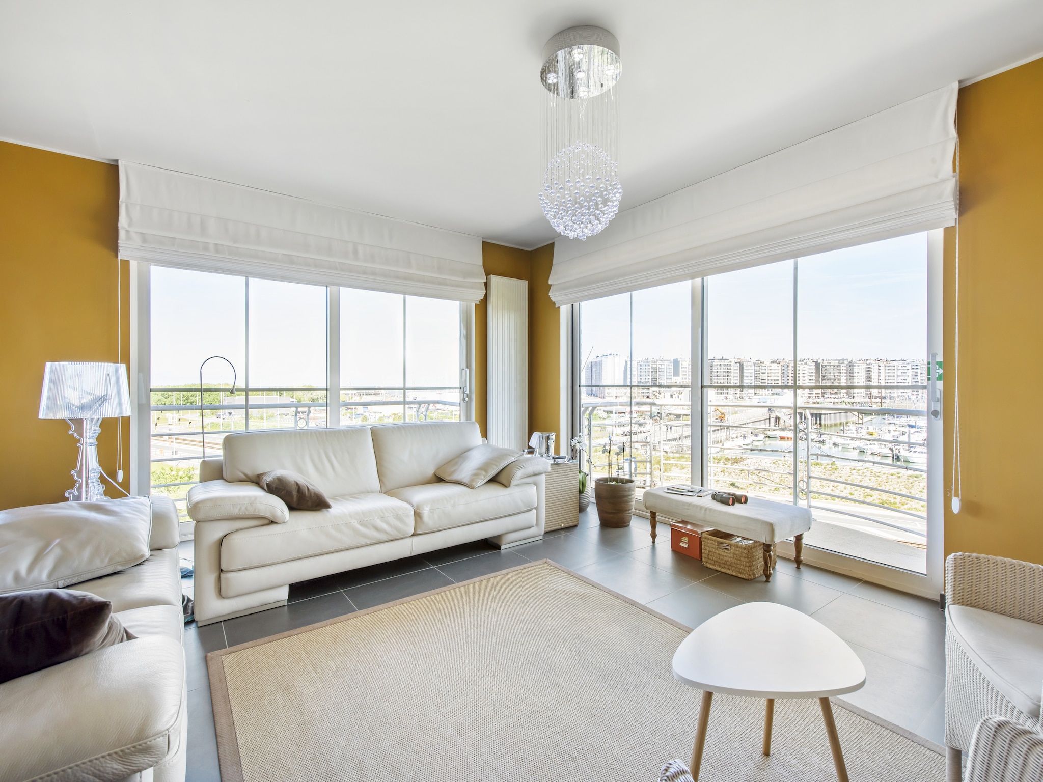 Ferienwohnung Jachthaven II 0402
