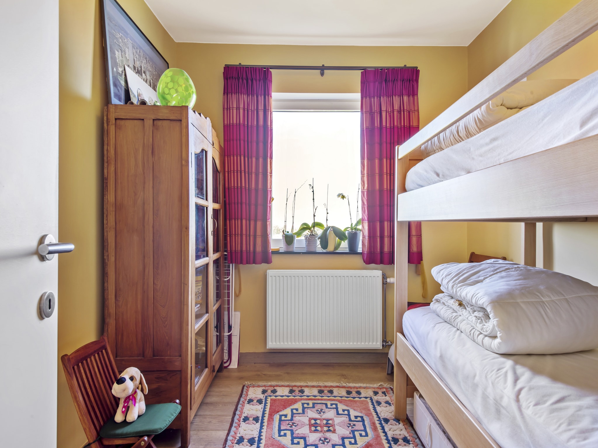 Ferienwohnung Jachthaven II 0402