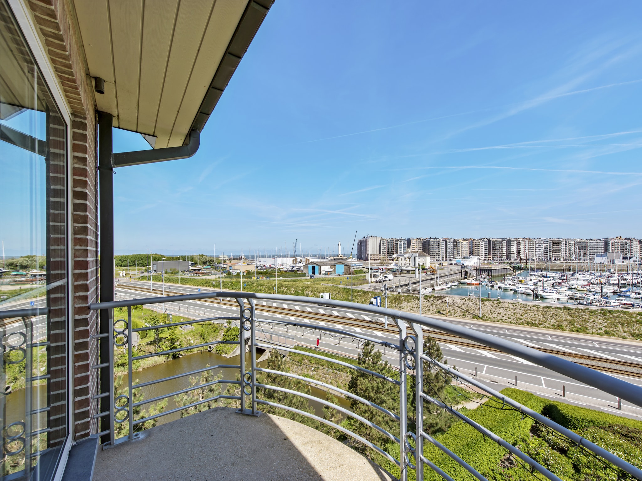 Ferienwohnung Jachthaven II 0402