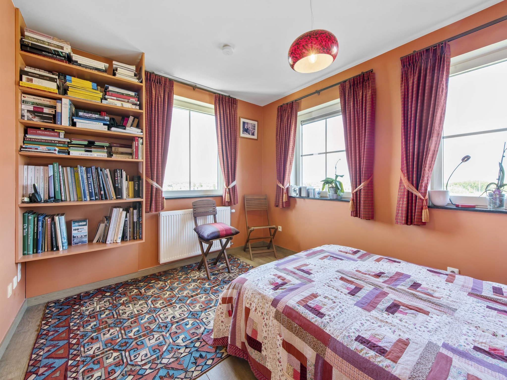 Ferienwohnung Jachthaven II 0402