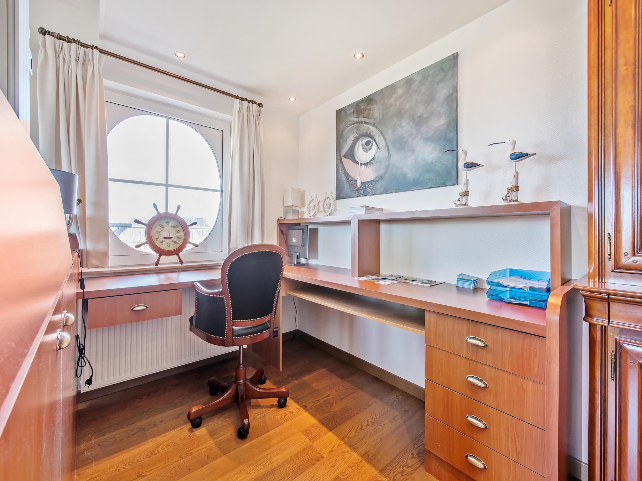 Ferienwohnung Jachthaven II 0202