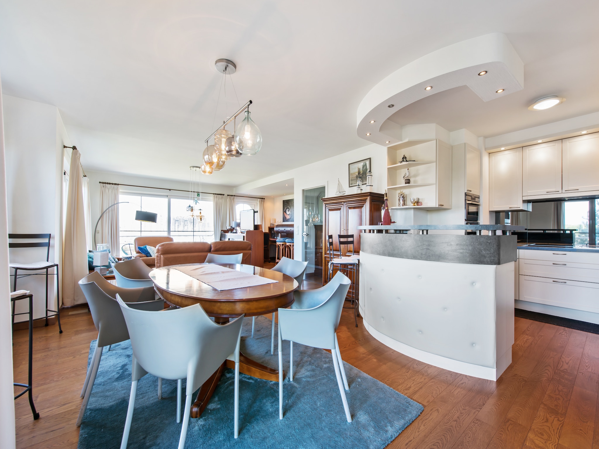 Ferienwohnung Jachthaven II 0202