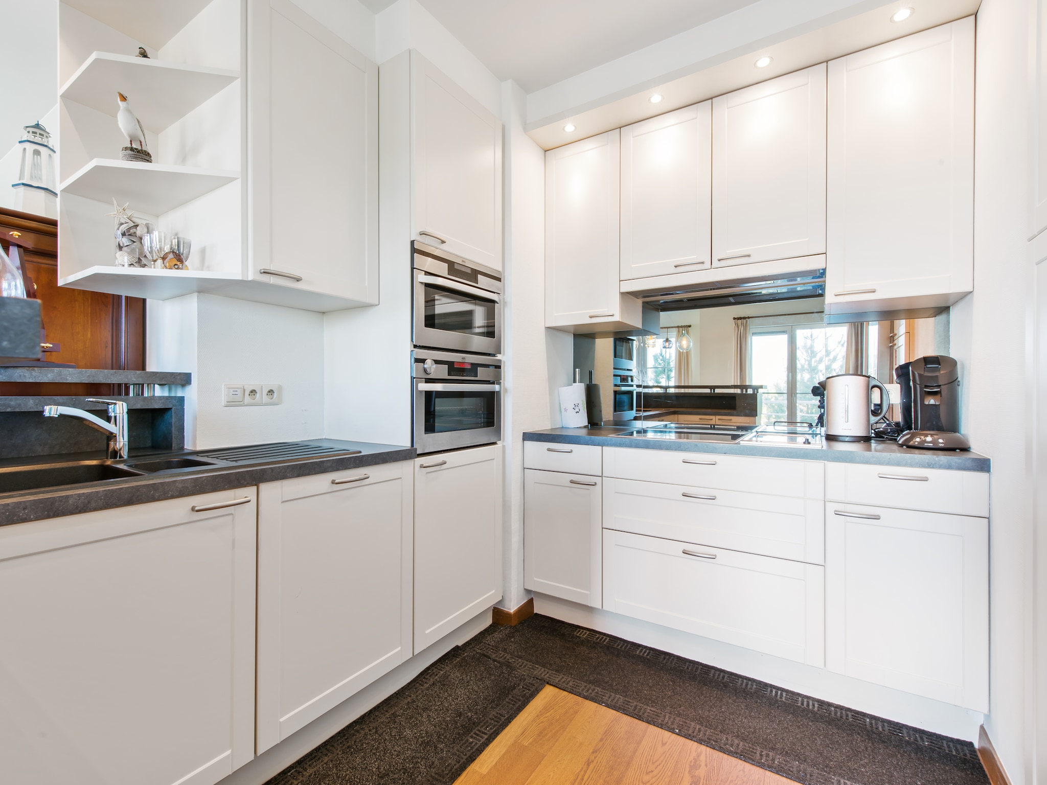 Ferienwohnung Jachthaven II 0202