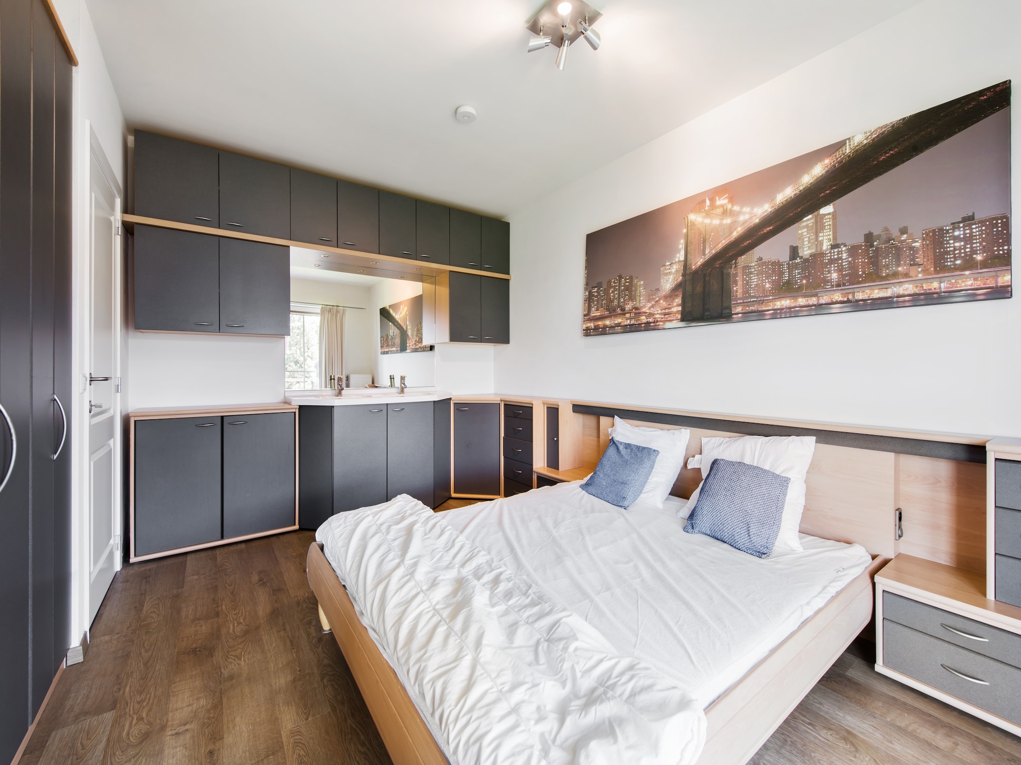 Ferienwohnung Jachthaven II 0202