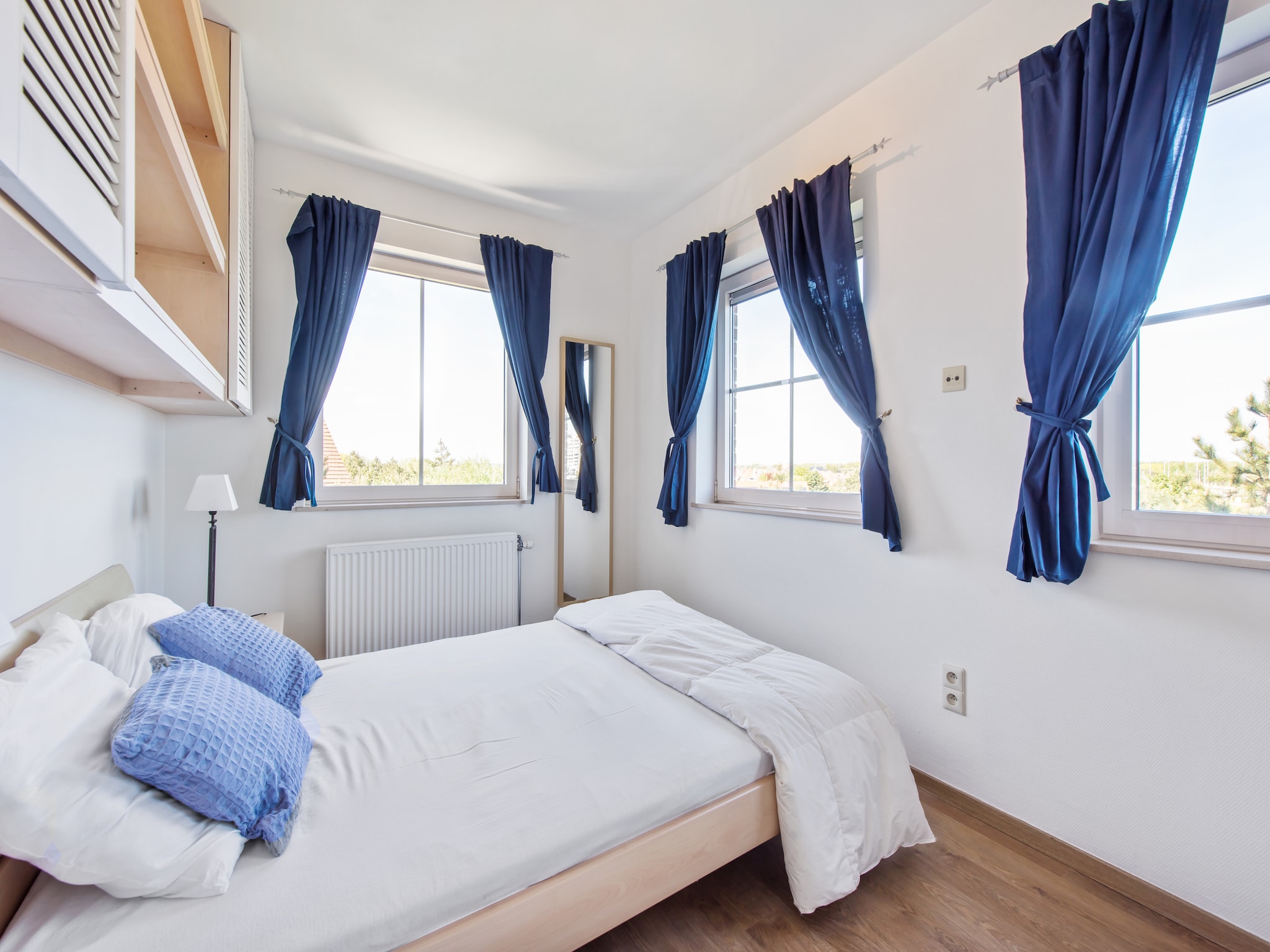 Ferienwohnung Jachthaven II 0202