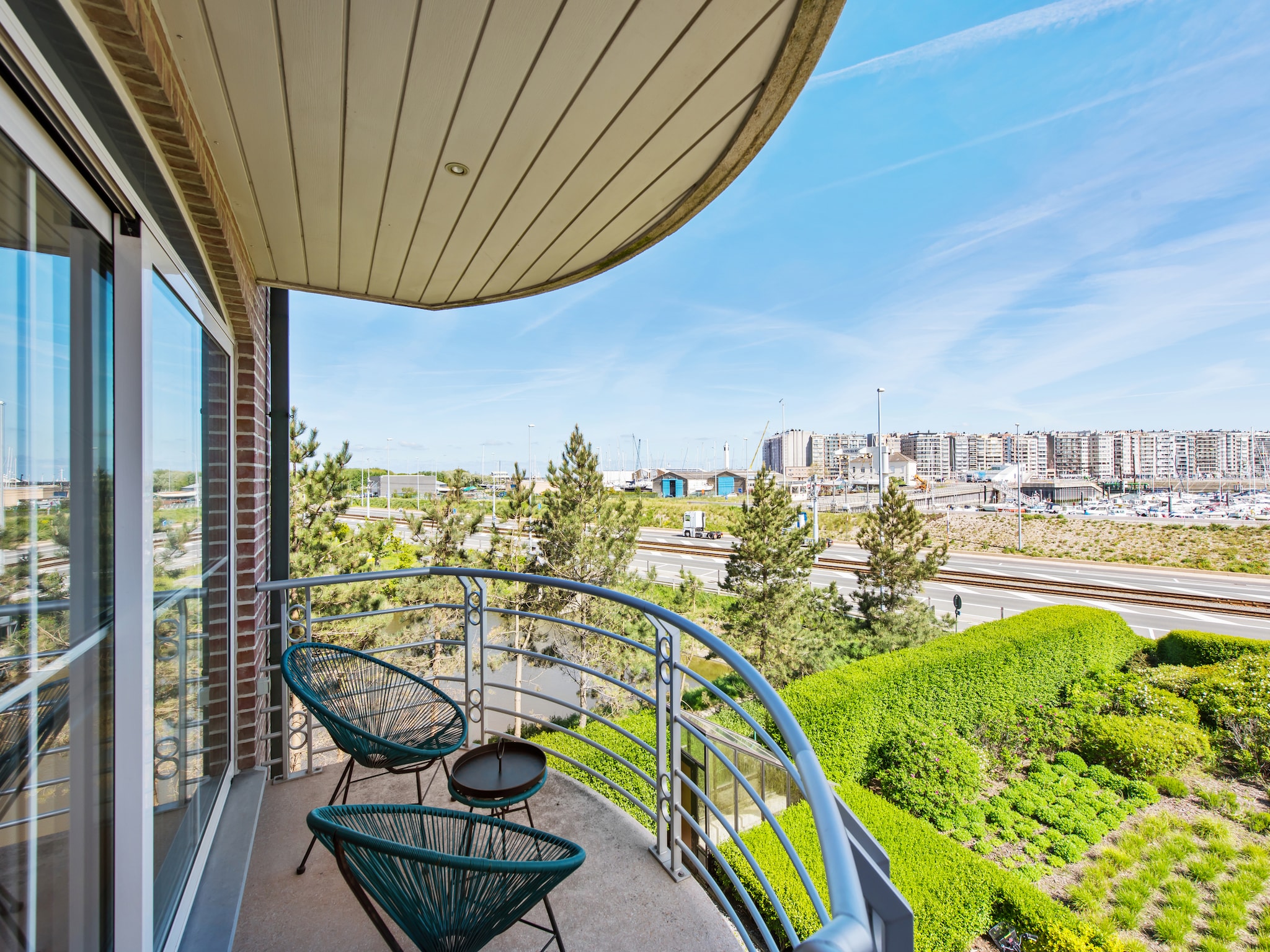 Ferienwohnung Jachthaven II 0202