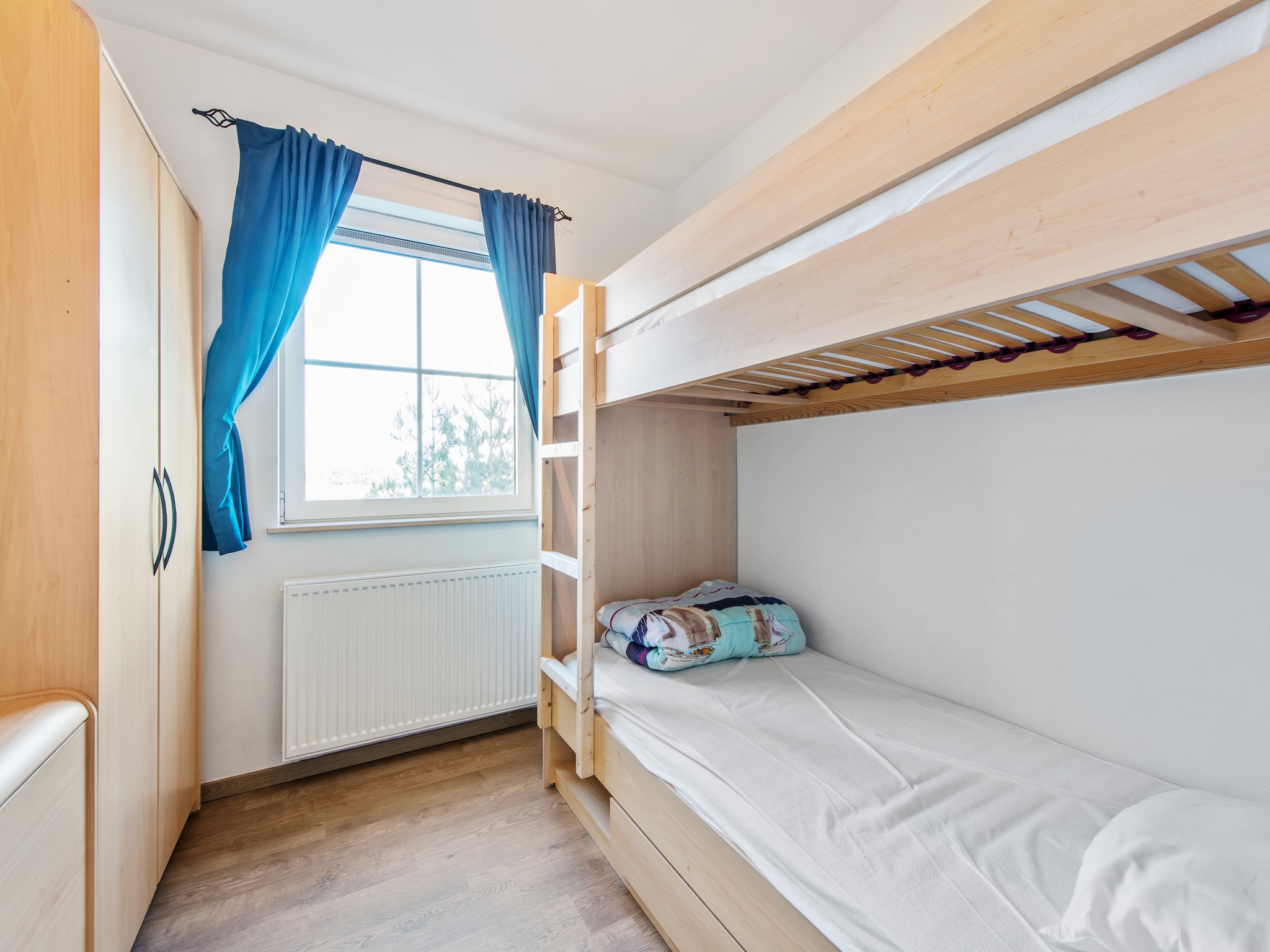 Ferienwohnung Jachthaven II 0202