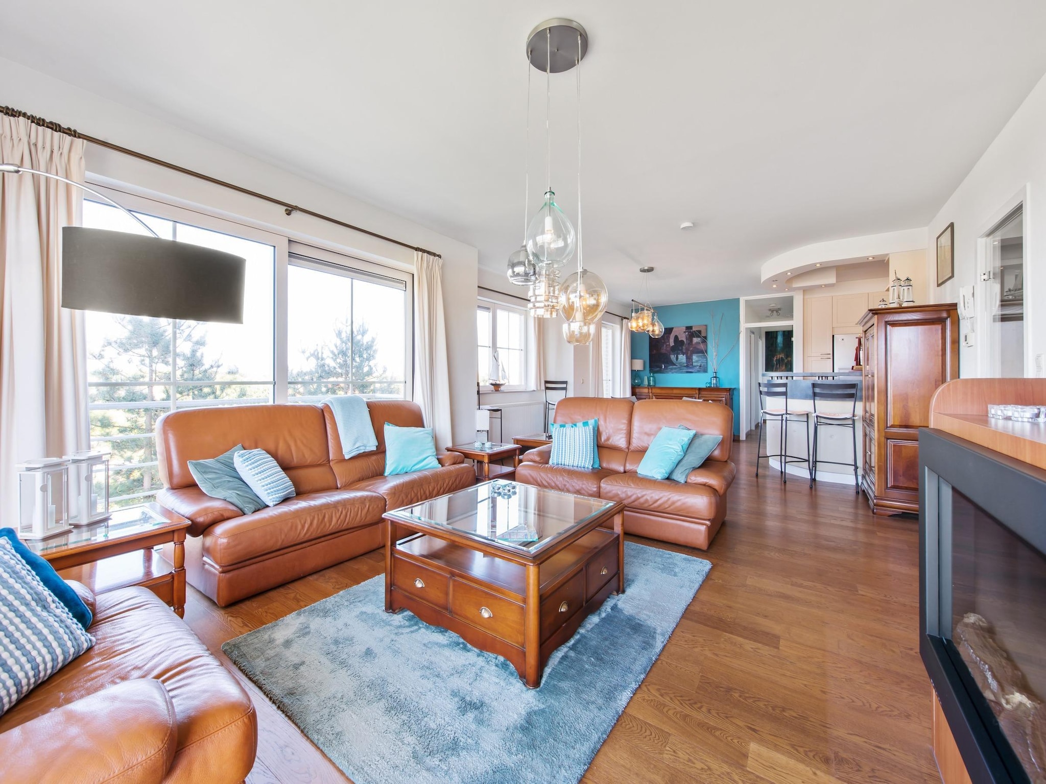 Ferienwohnung Jachthaven II 0202