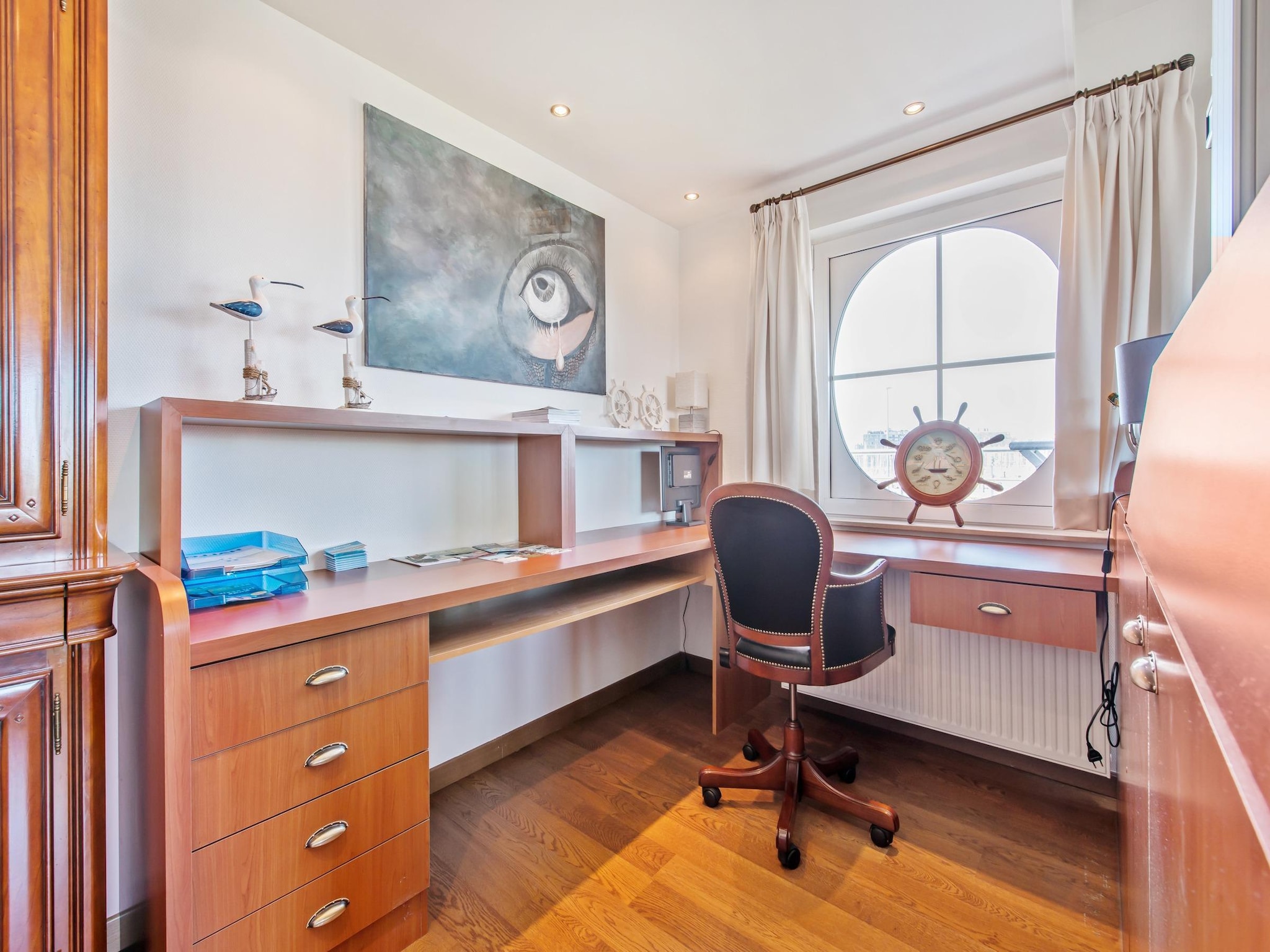 Ferienwohnung Jachthaven II 0202