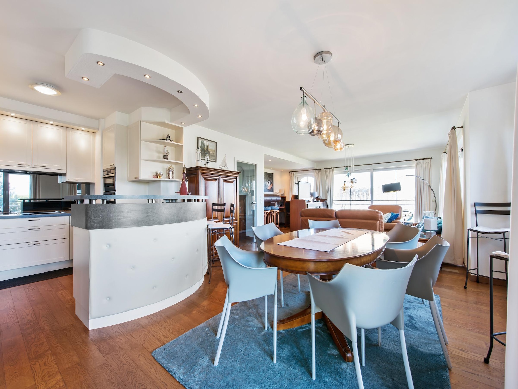 Ferienwohnung Jachthaven II 0202