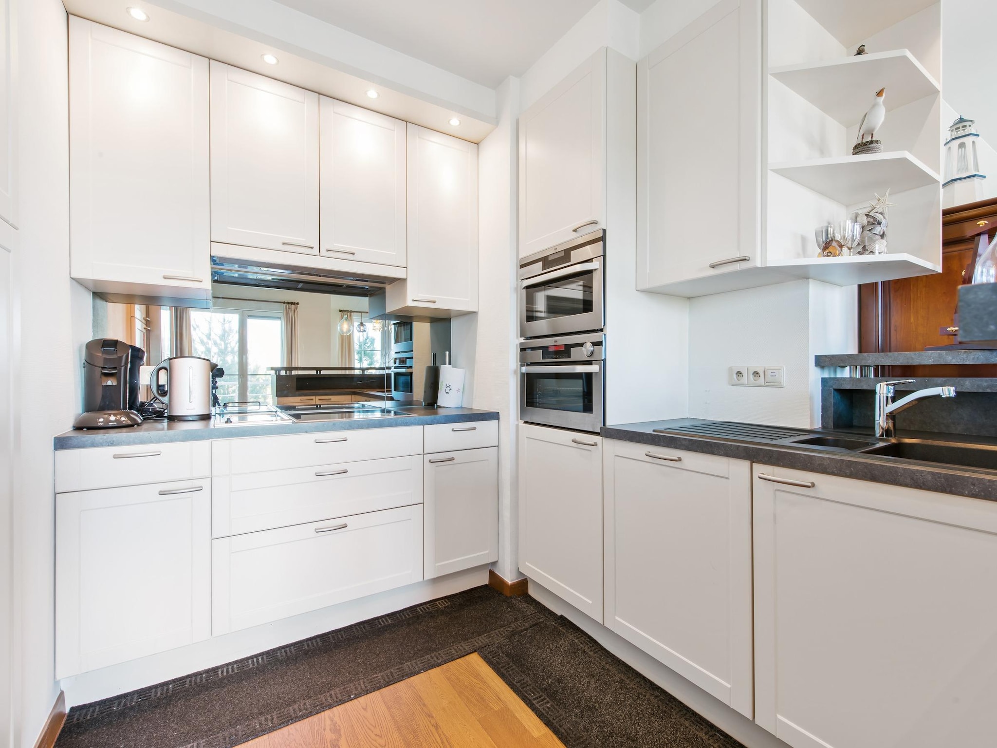 Ferienwohnung Jachthaven II 0202