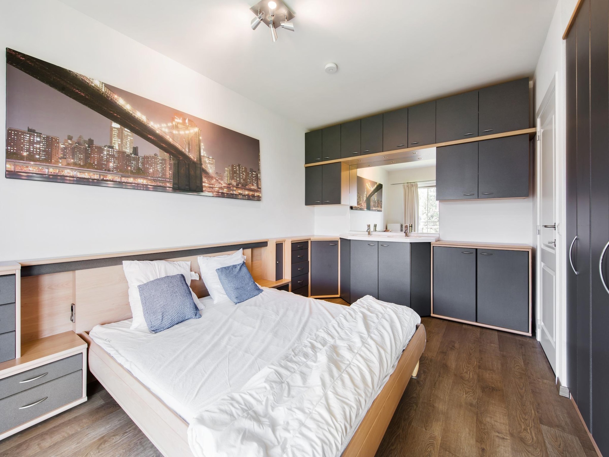 Ferienwohnung Jachthaven II 0202