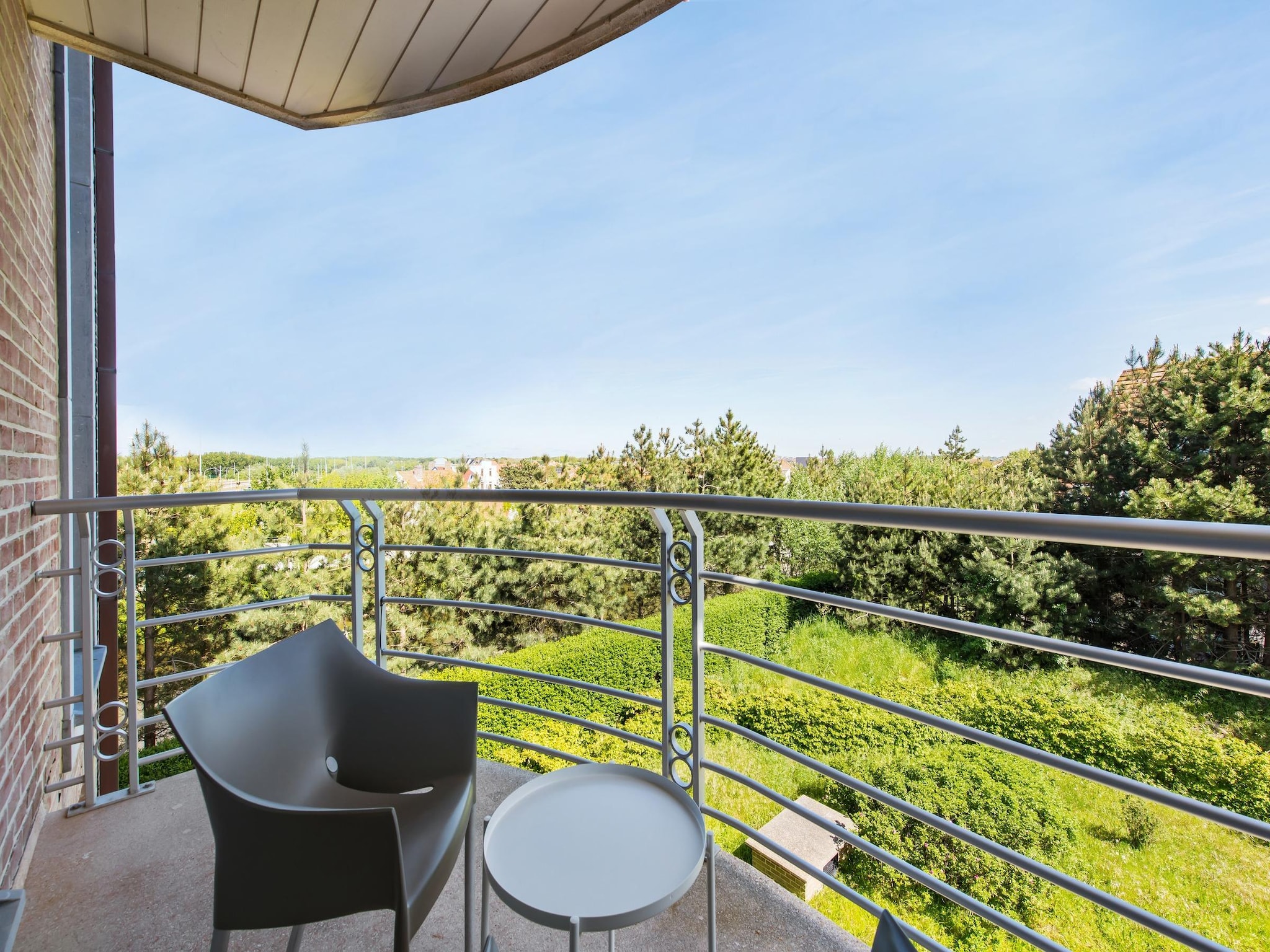 Ferienwohnung Jachthaven II 0202