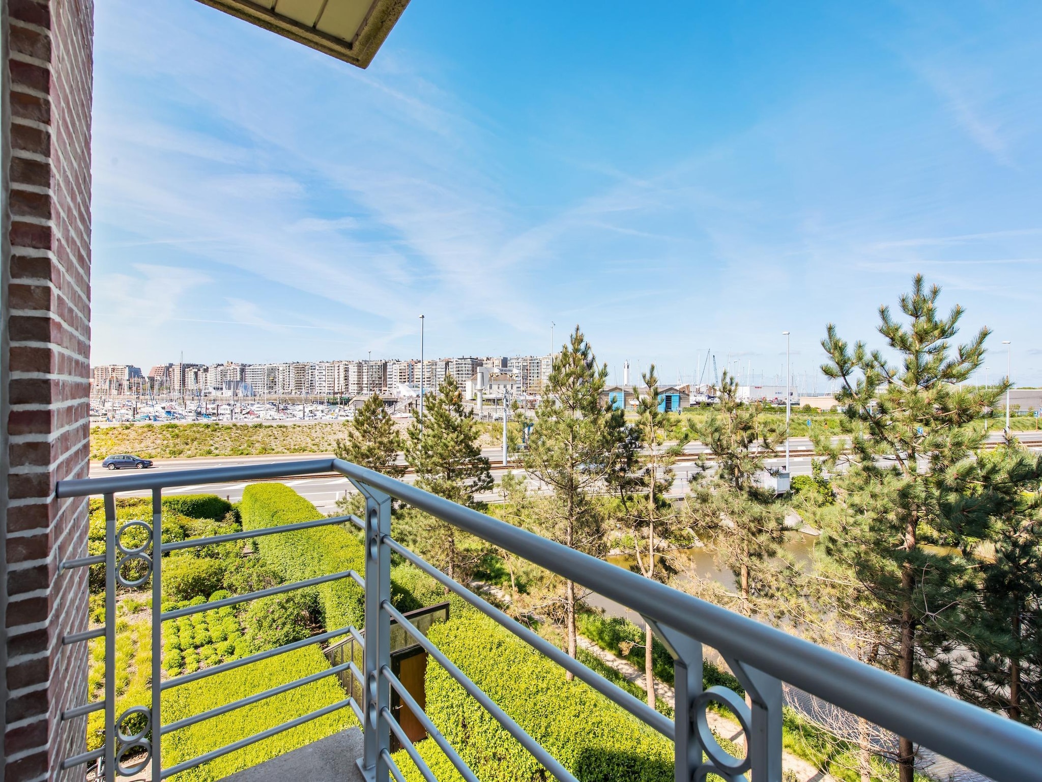 Ferienwohnung Jachthaven II 0202