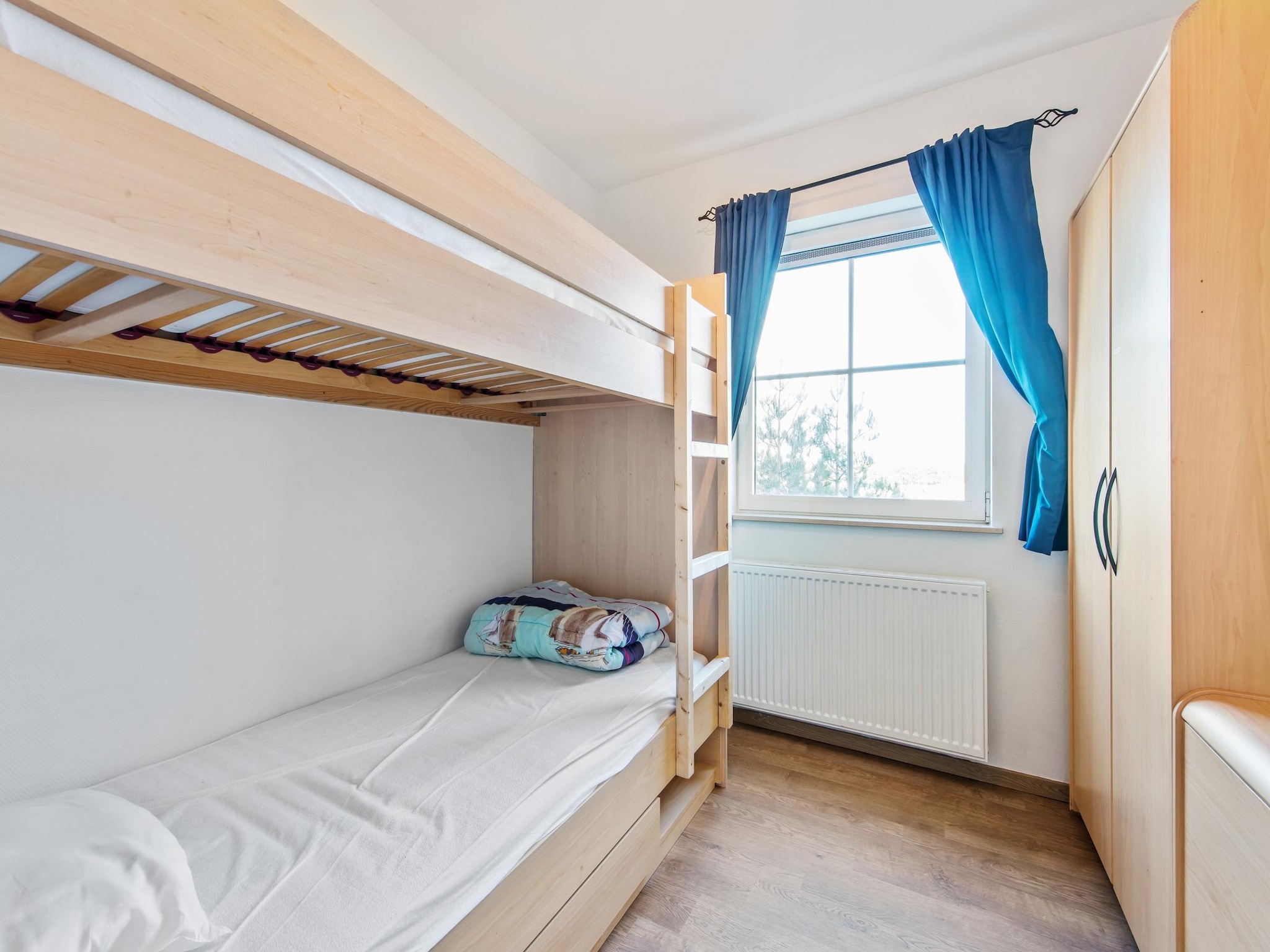 Ferienwohnung Jachthaven II 0202