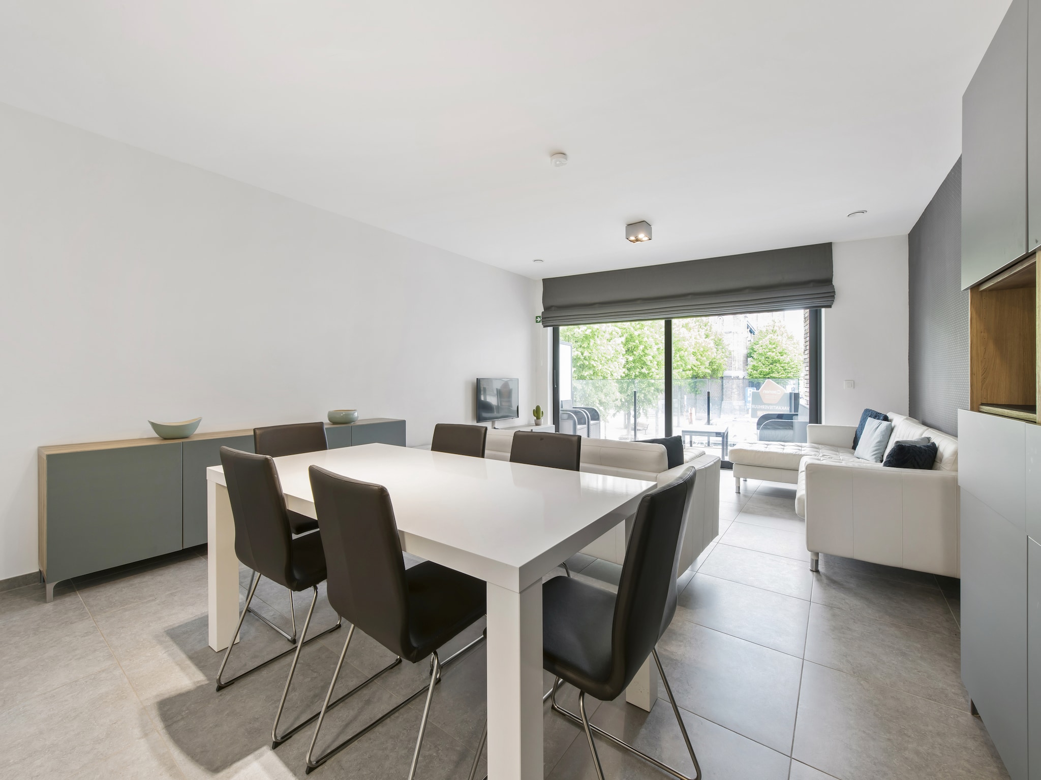Ferienwohnung Zenith 0105