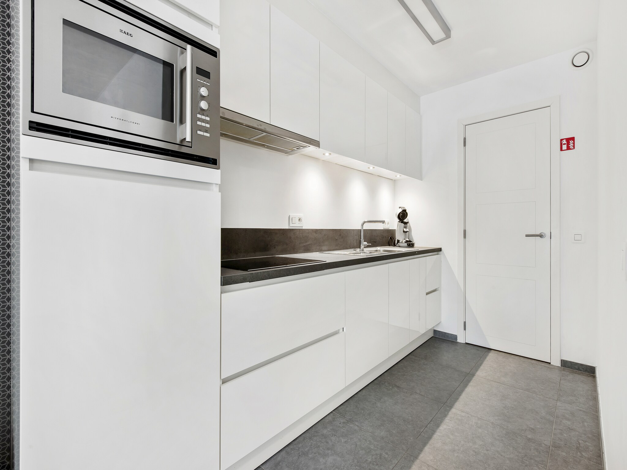 Ferienwohnung Zenith 0105