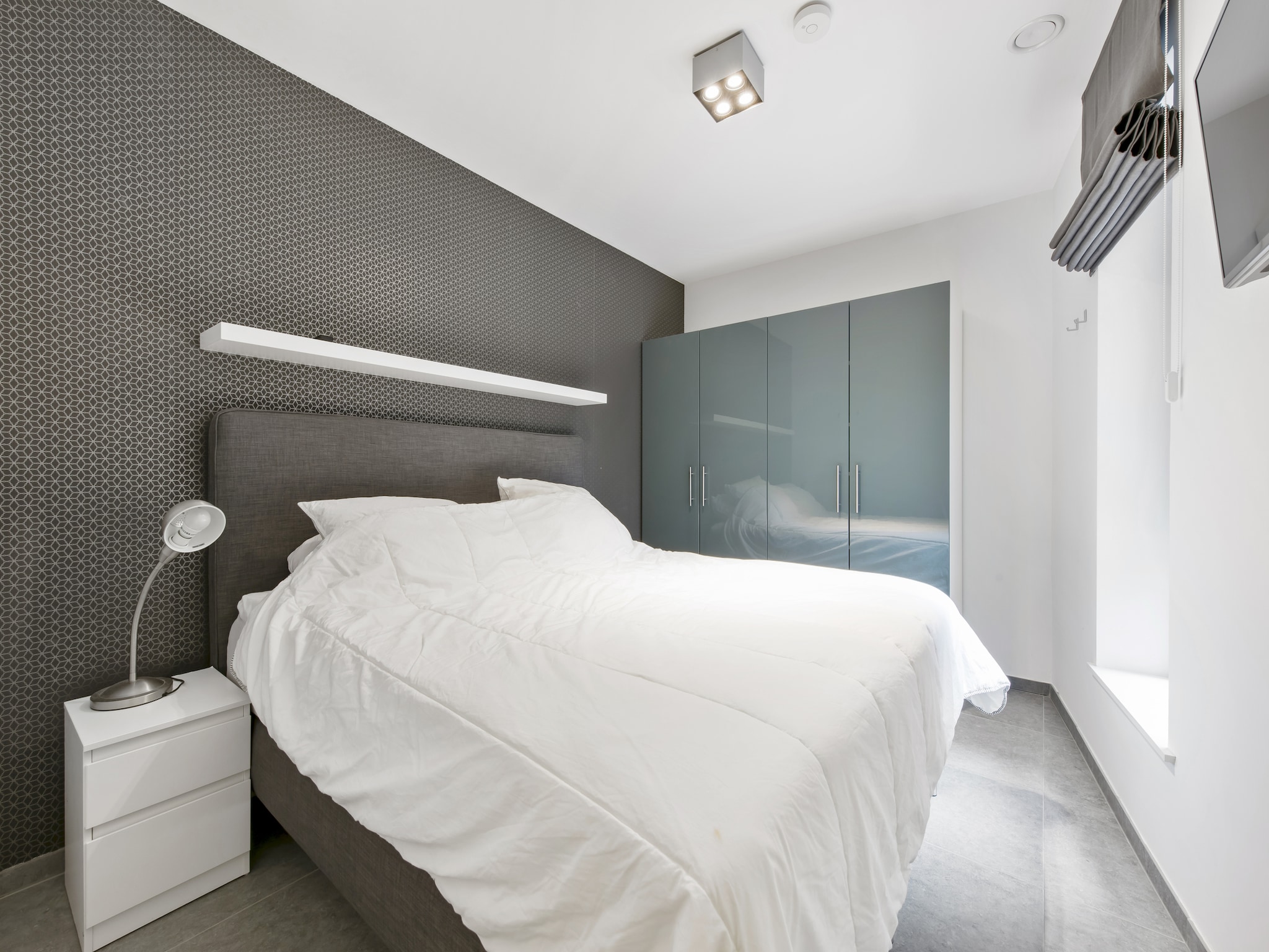 Ferienwohnung Zenith 0105