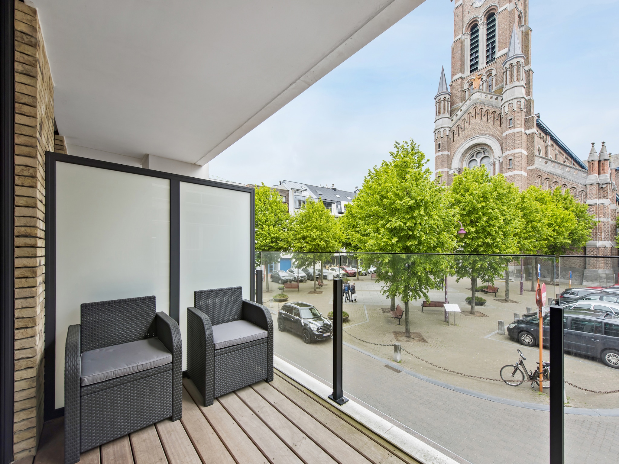 Ferienwohnung Zenith 0105