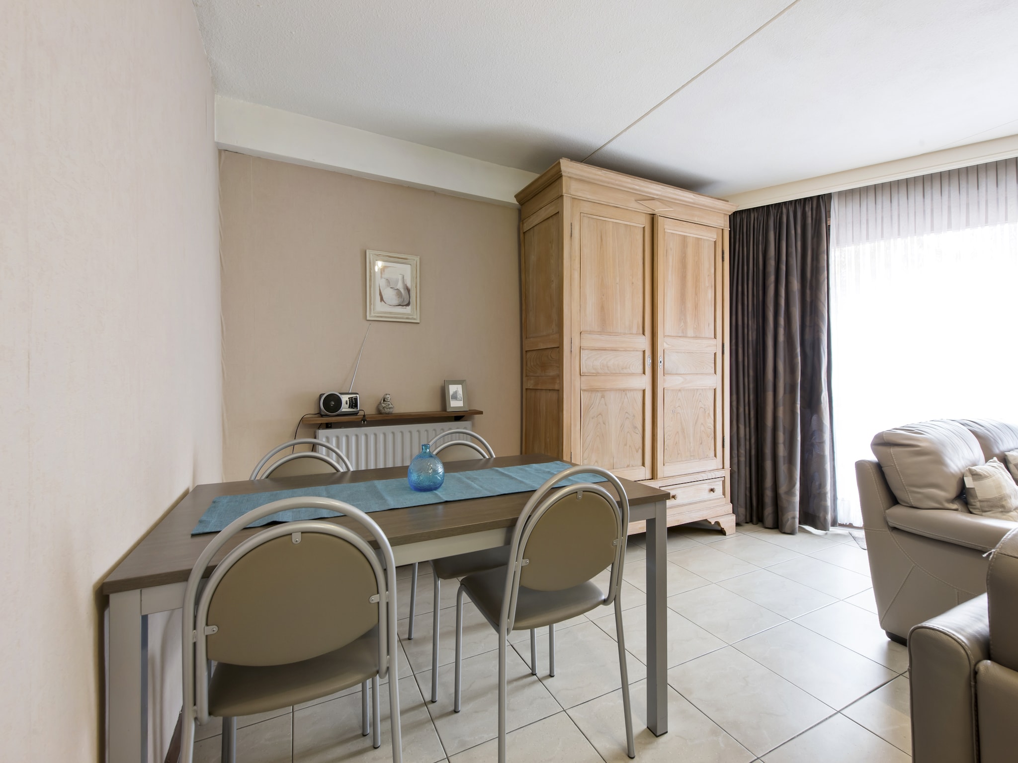 Ferienwohnung The Gallery DEF D2