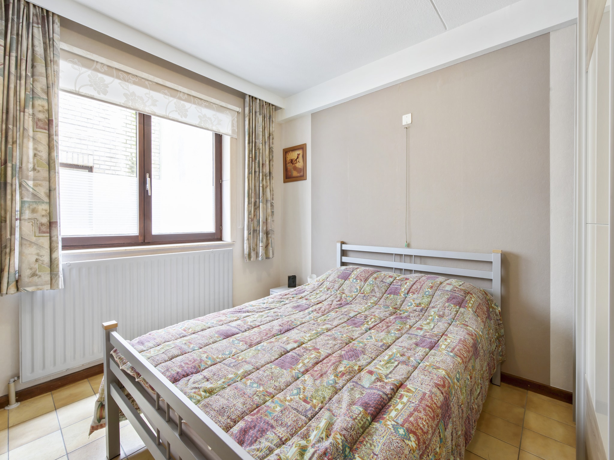 Ferienwohnung The Gallery DEF D2