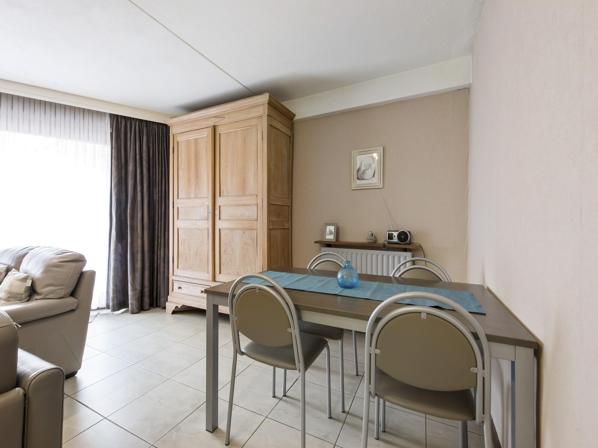 Ferienwohnung The Gallery DEF D2