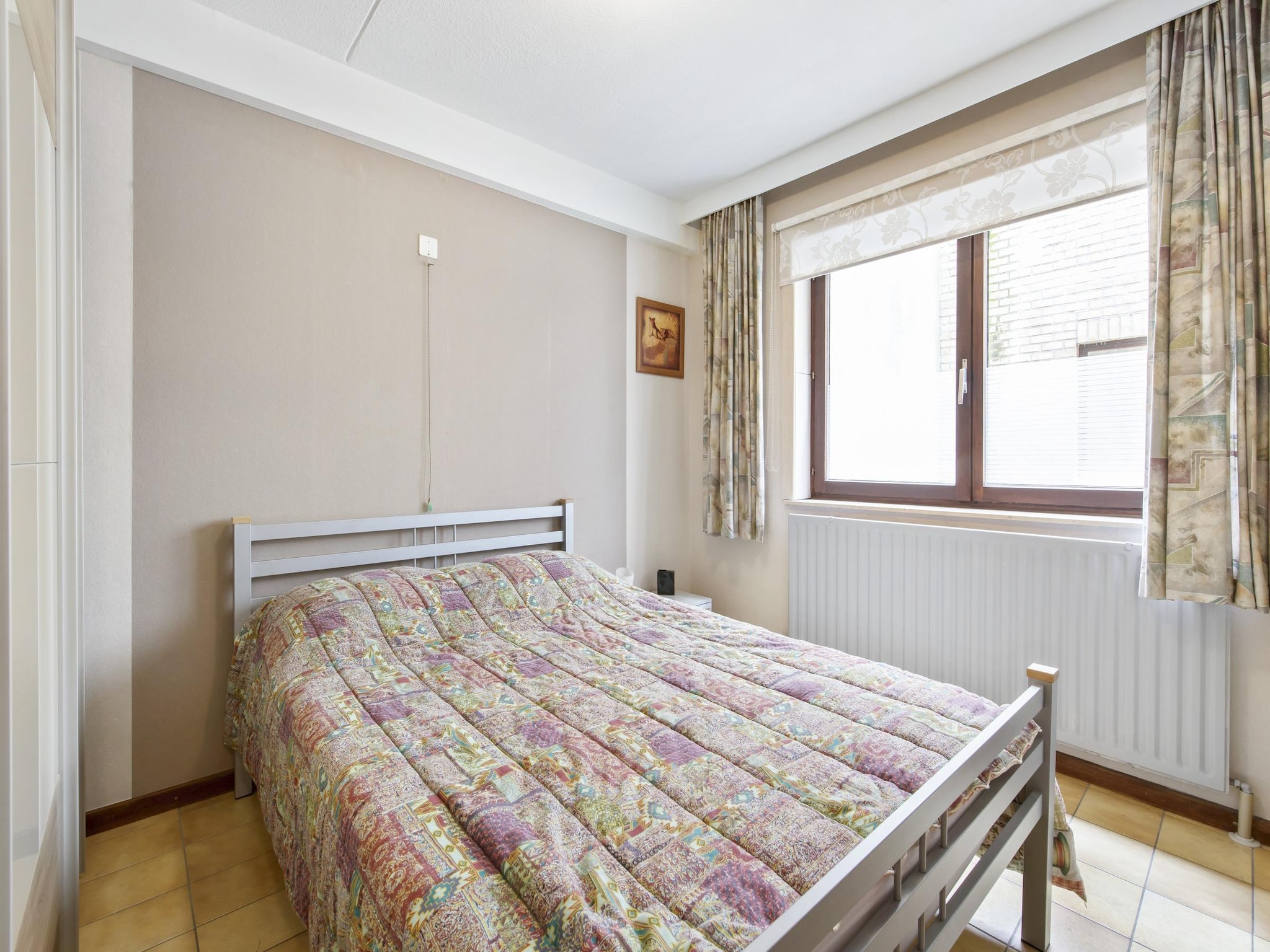 Ferienwohnung The Gallery DEF D2