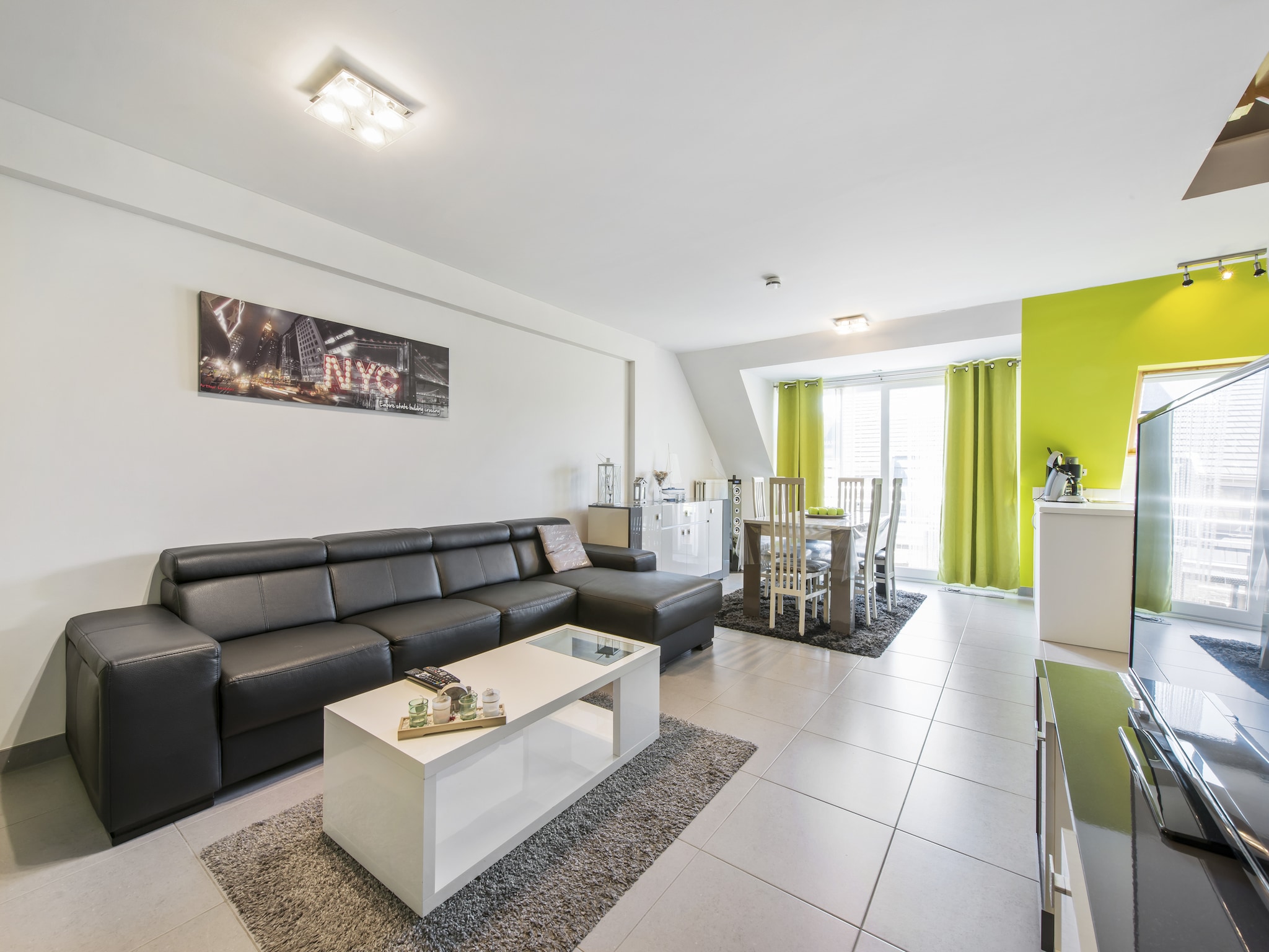 Ferienwohnung Piazza 0402