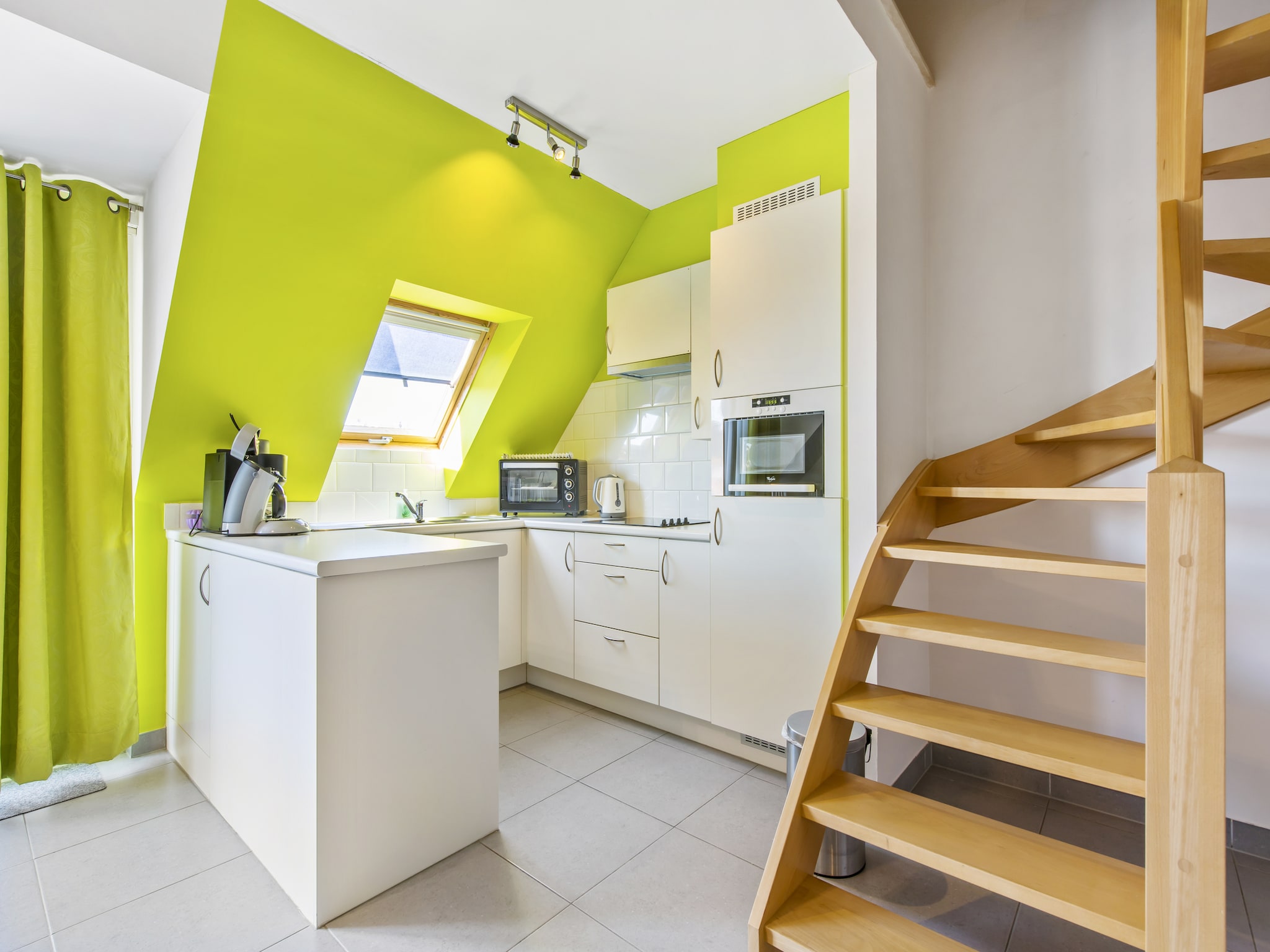 Ferienwohnung Piazza 0402