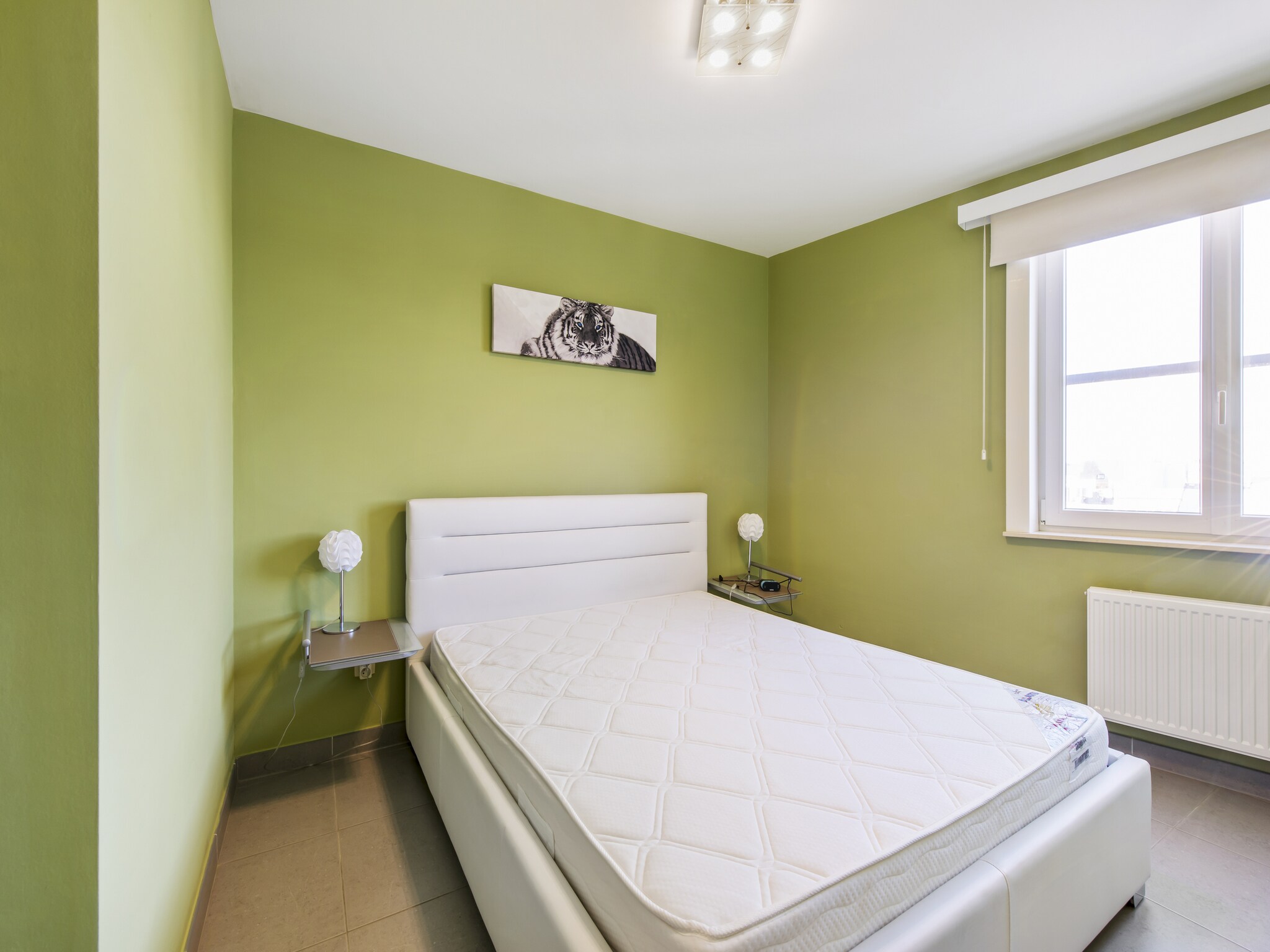 Ferienwohnung Piazza 0402
